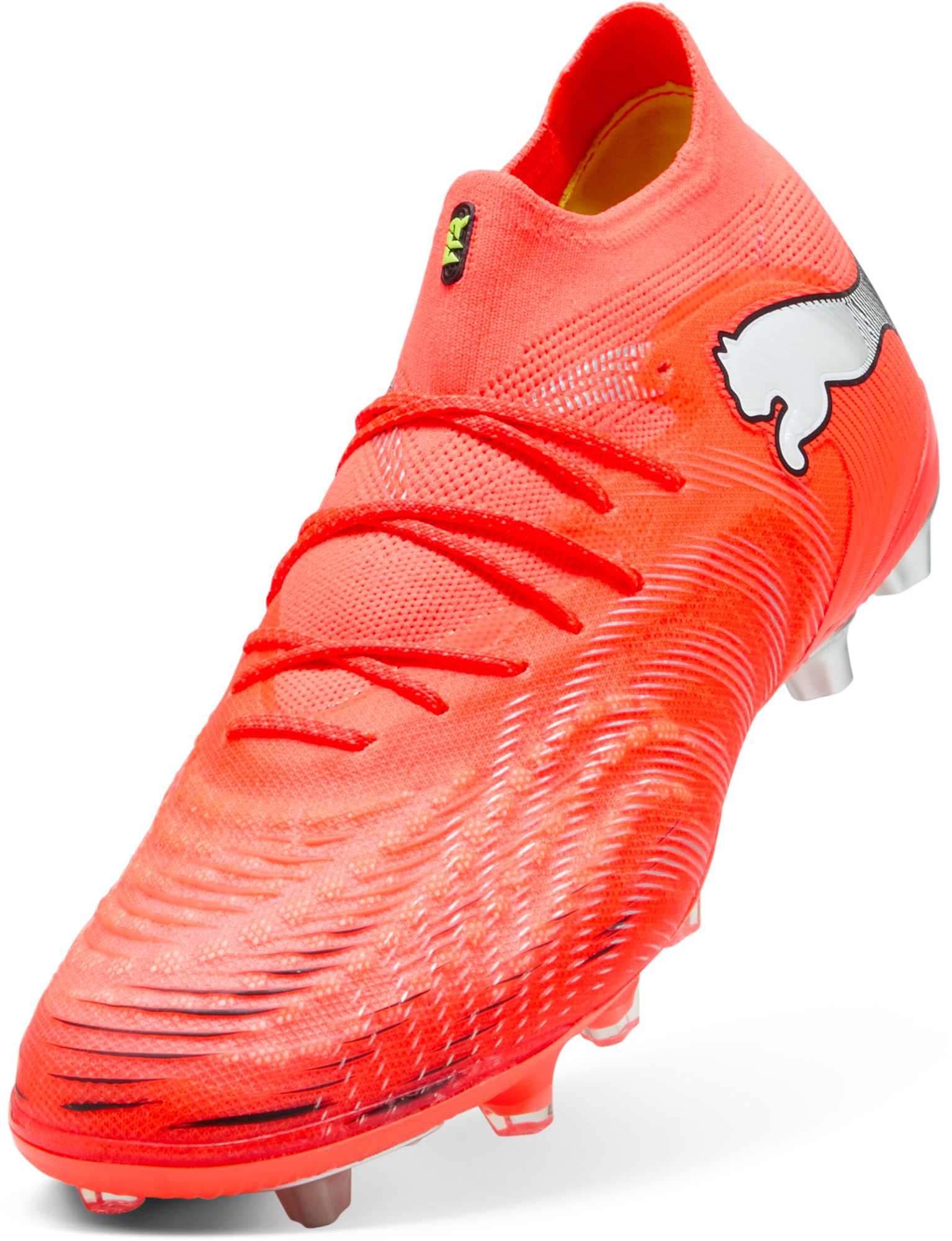 PUMA Future 9 Ultimate AG Soccer Cleats product image