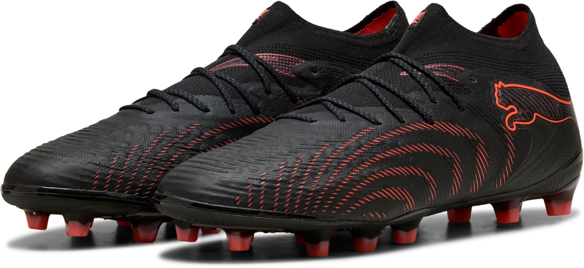 PUMA Future 9 Ultimate AG Soccer Cleats product image