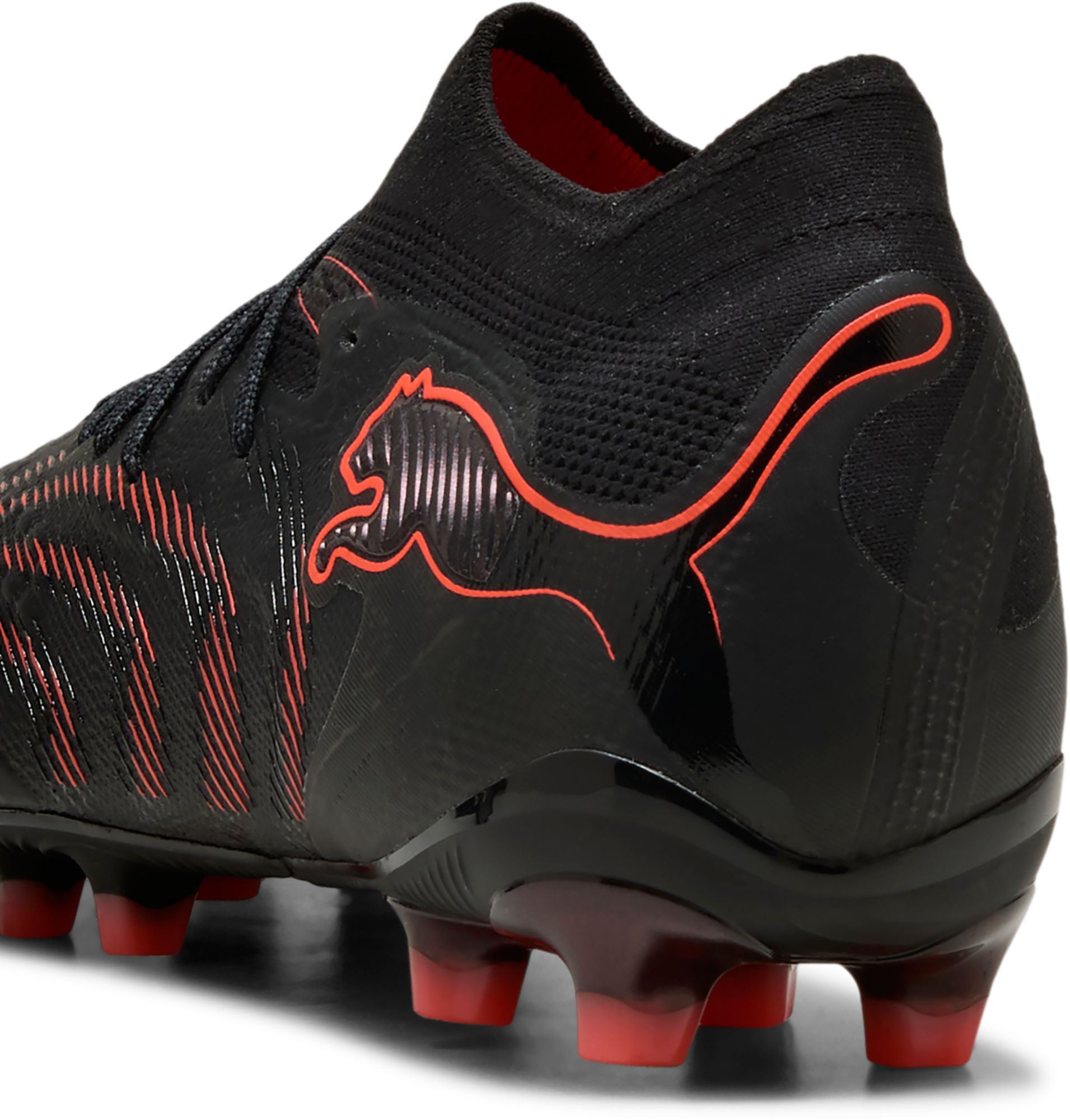 PUMA Future 9 Ultimate AG Soccer Cleats product image