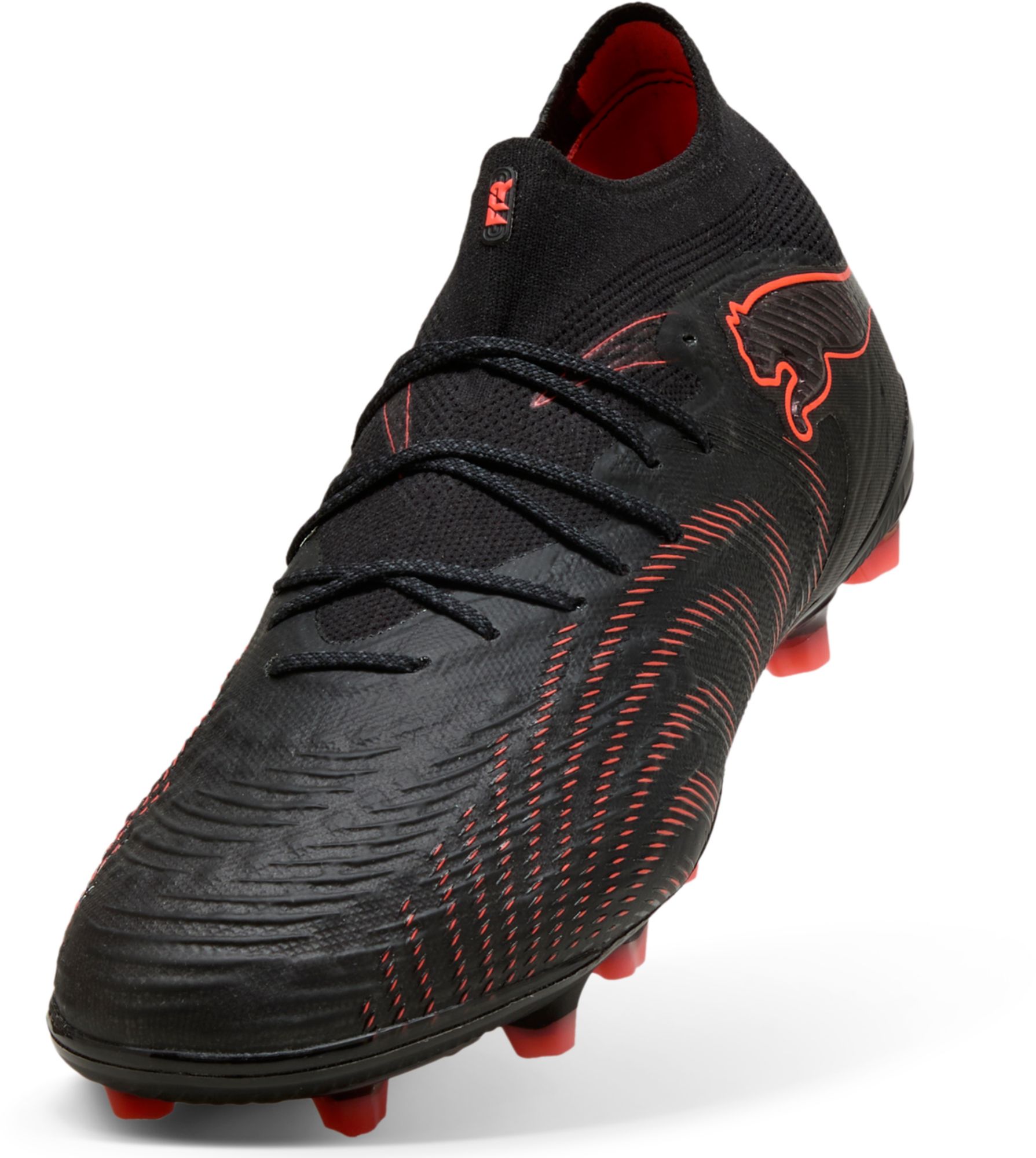 PUMA Future 9 Ultimate AG Soccer Cleats product image