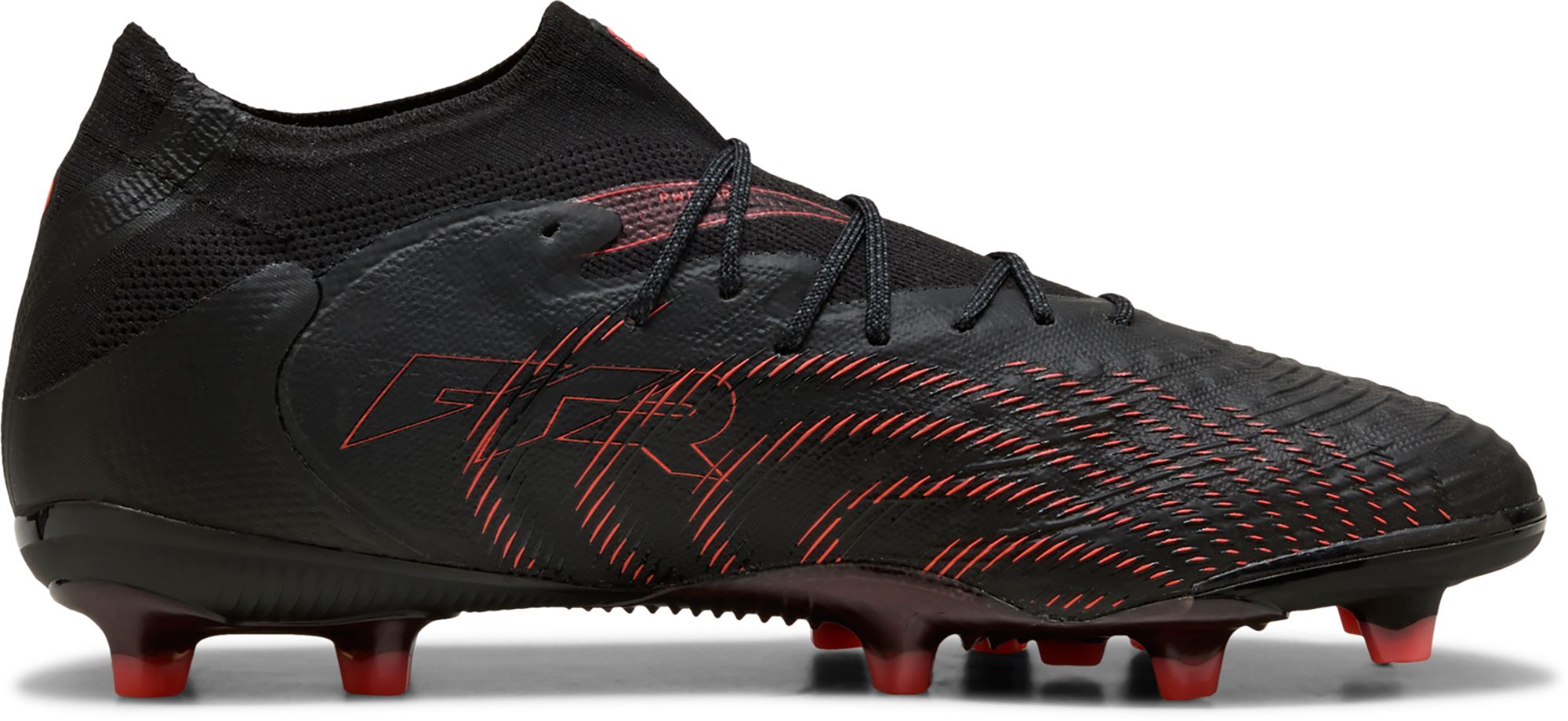PUMA Future 9 Ultimate AG Soccer Cleats product image