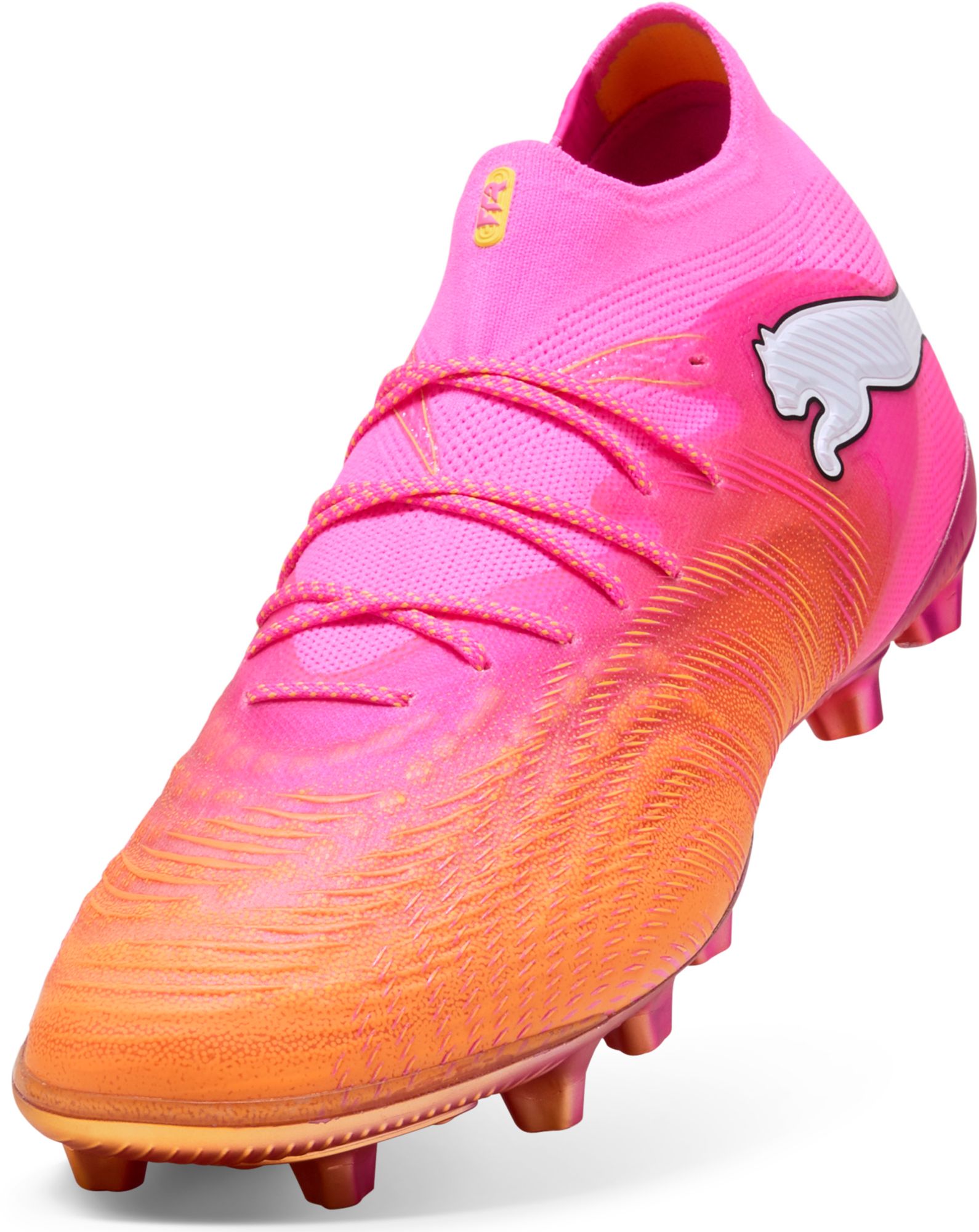 PUMA Future 9 Ultimate AG Soccer Cleats product image