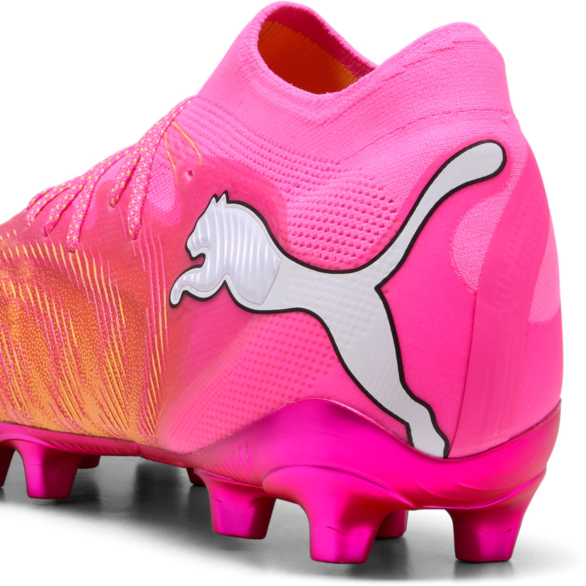 PUMA Future 9 Ultimate AG Soccer Cleats product image