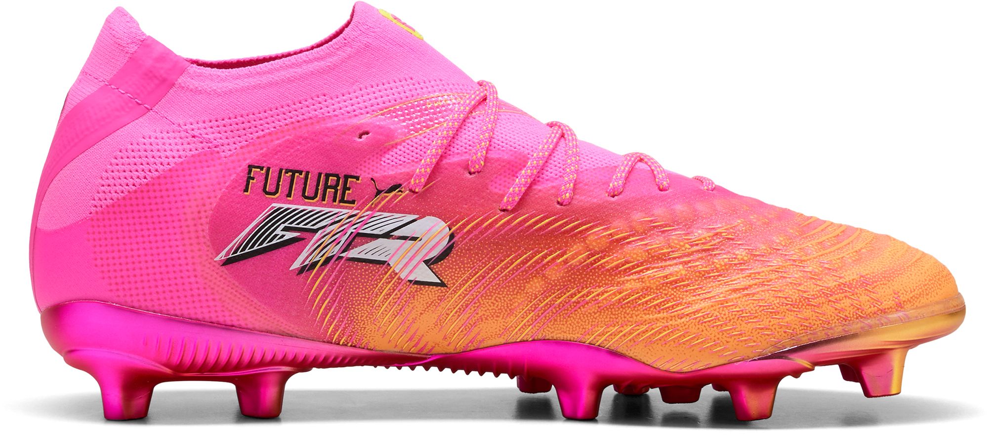 PUMA Future 9 Ultimate AG Soccer Cleats product image