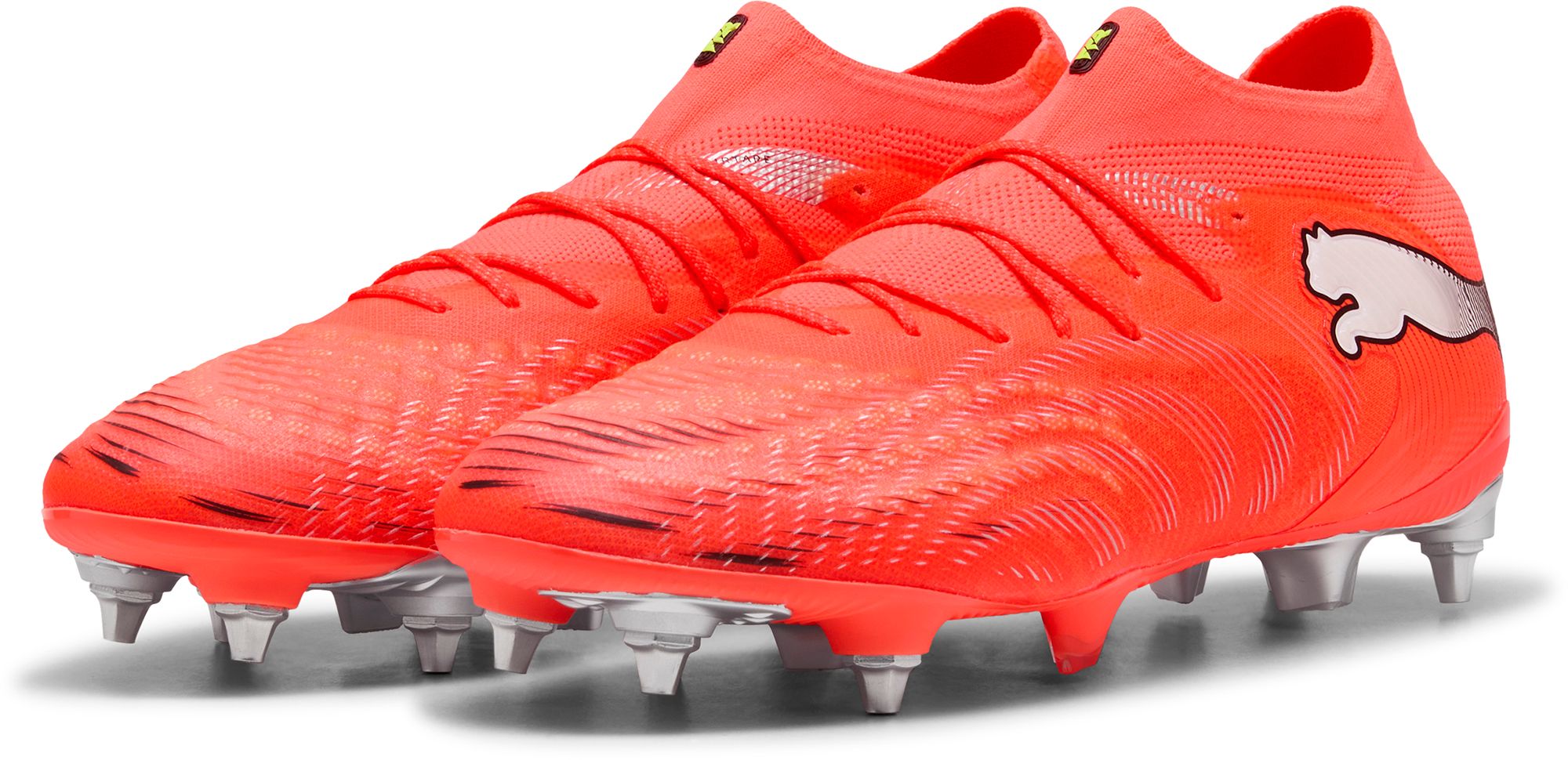 PUMA Future 9 Ultimate MXSG Soccer Cleats product image