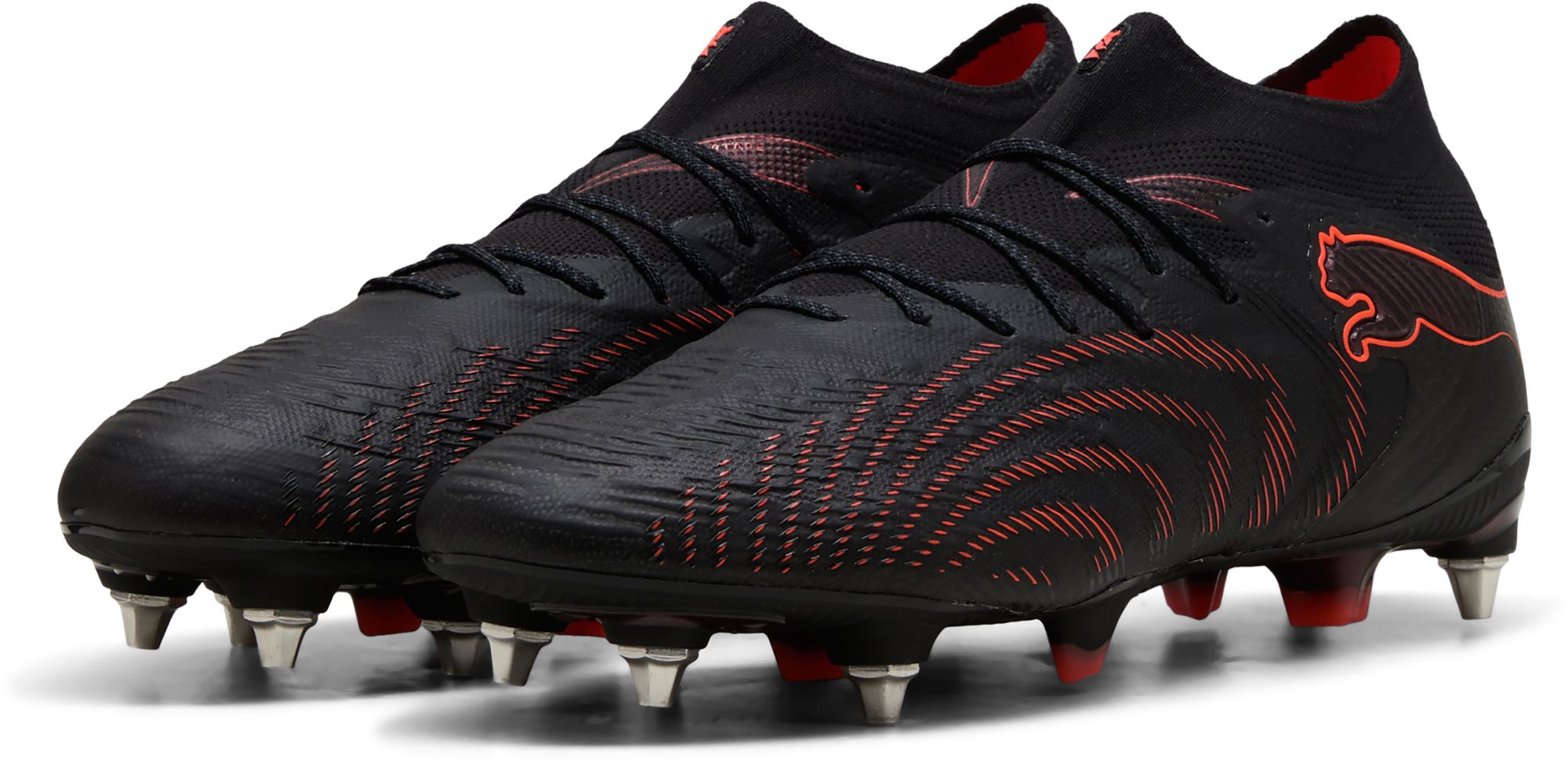 PUMA Future 9 Ultimate MXSG Soccer Cleats product image