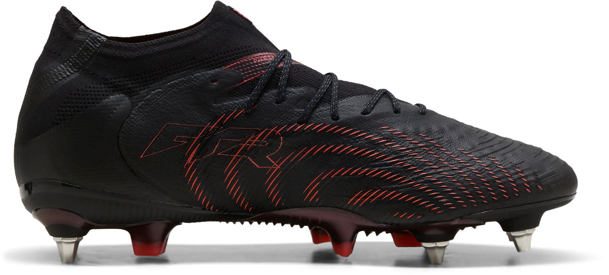 PUMA Future 9 Ultimate MXSG Soccer Cleats product image