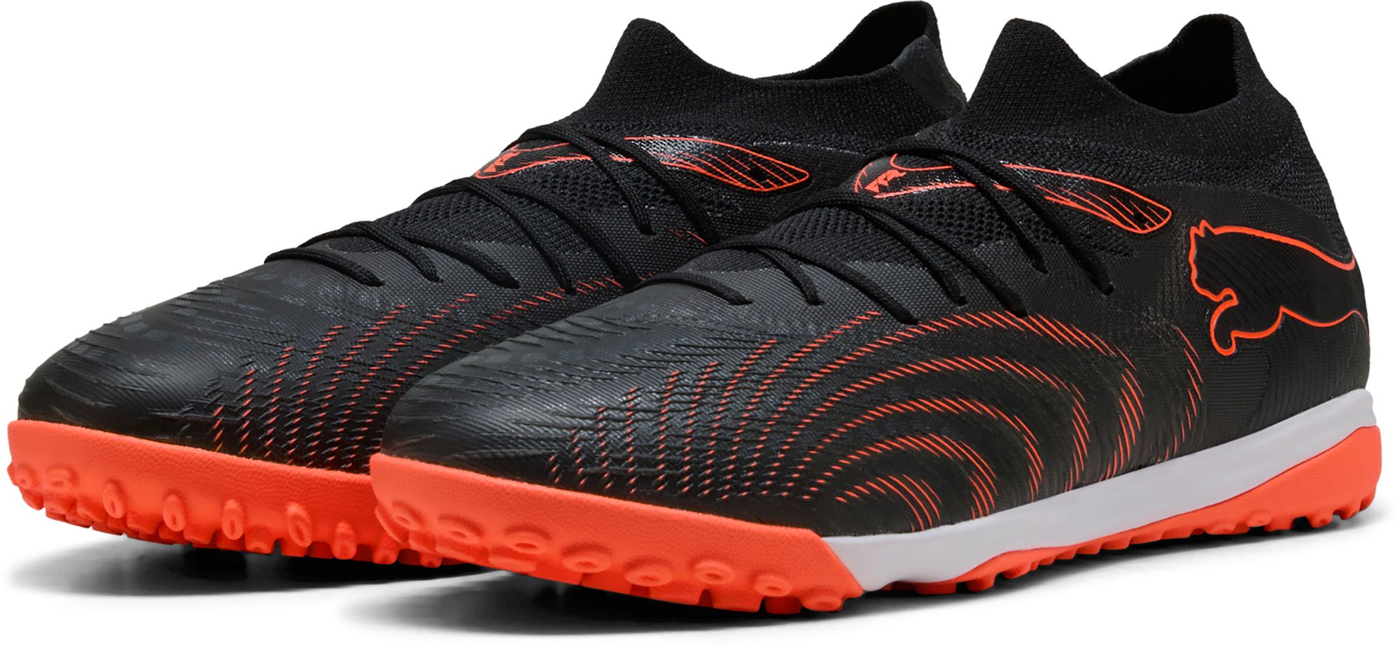 PUMA Future 9 Match Turf Soccer Cleats product image