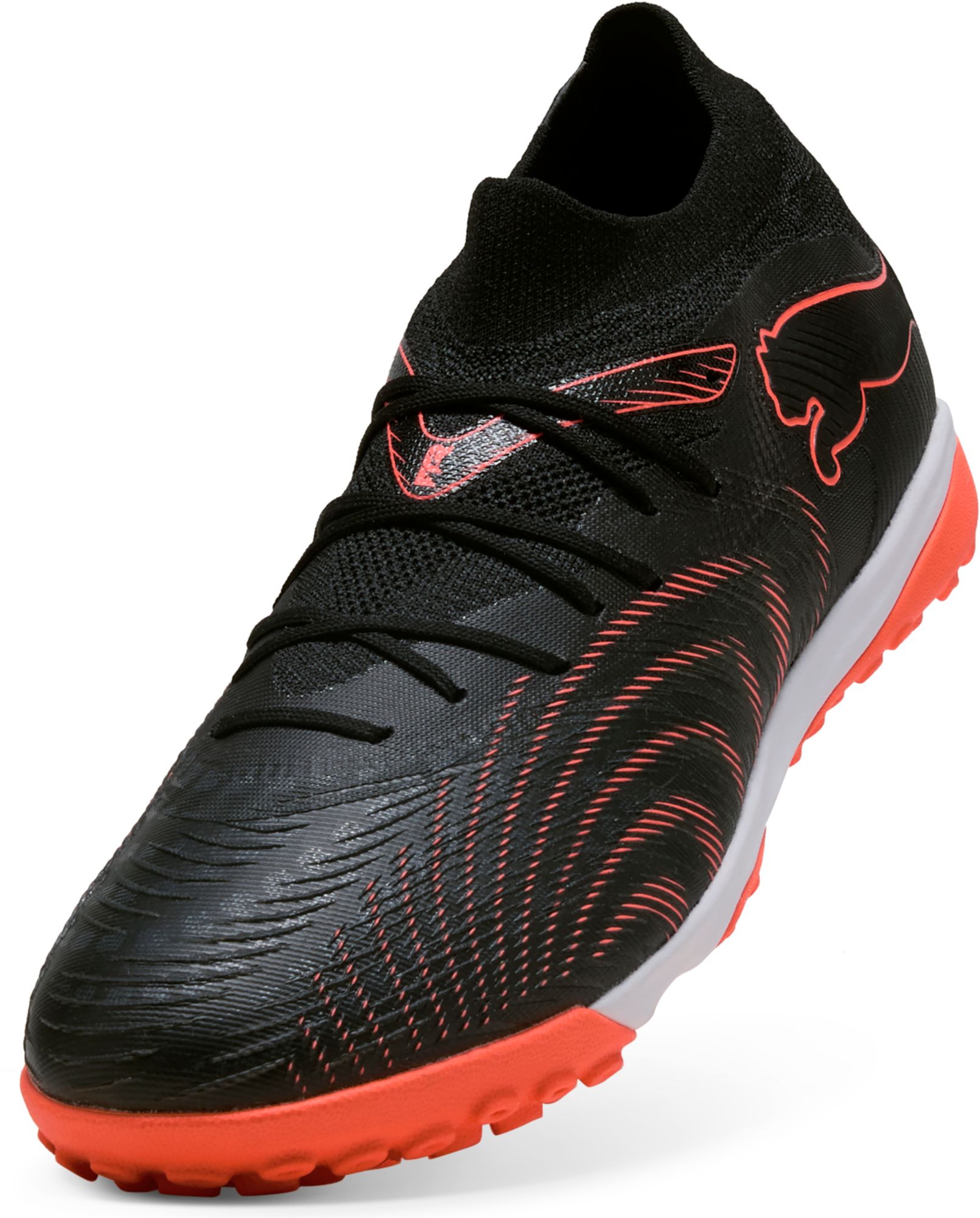 PUMA Future 9 Match Turf Soccer Cleats product image