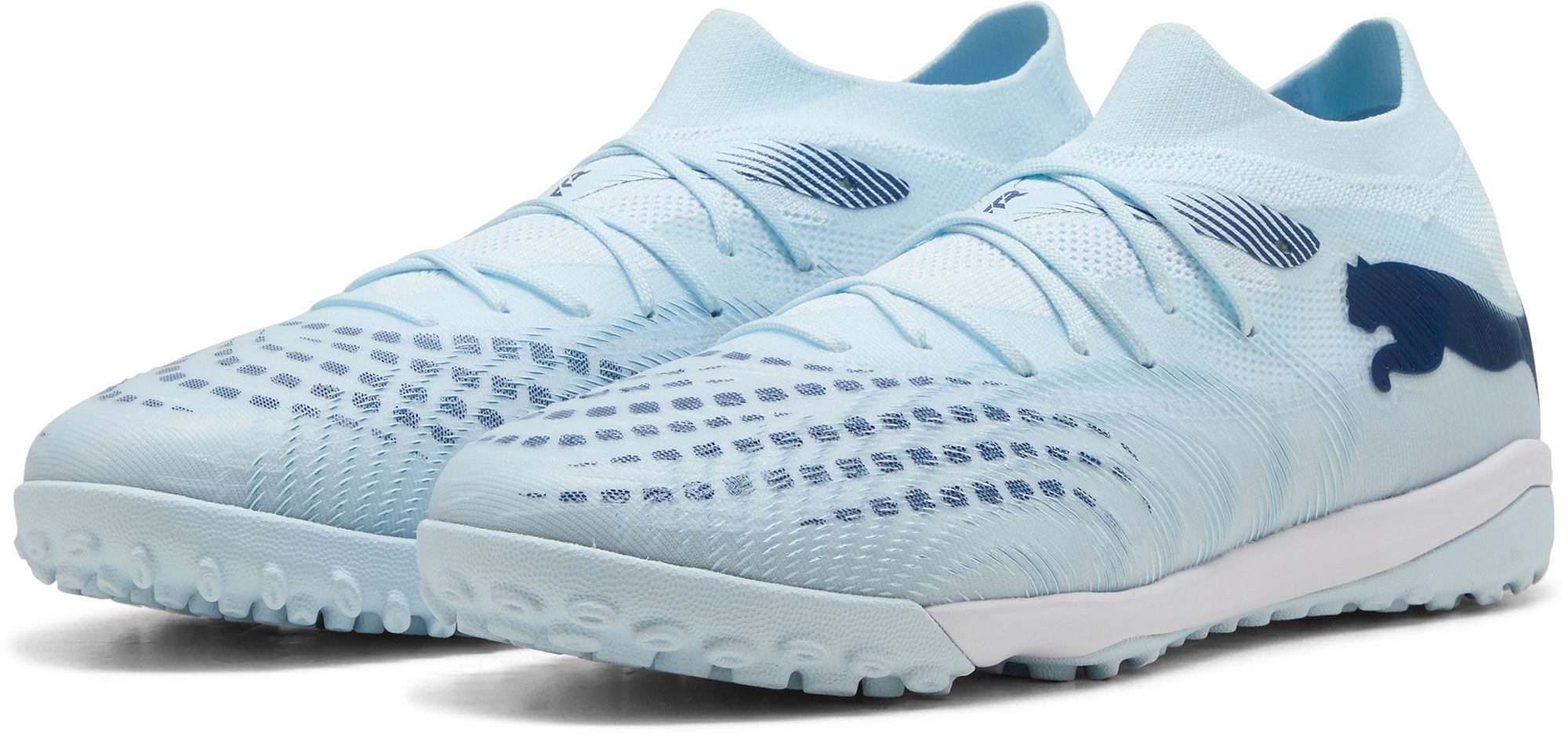 PUMA Future 9 Match Turf Soccer Cleats product image