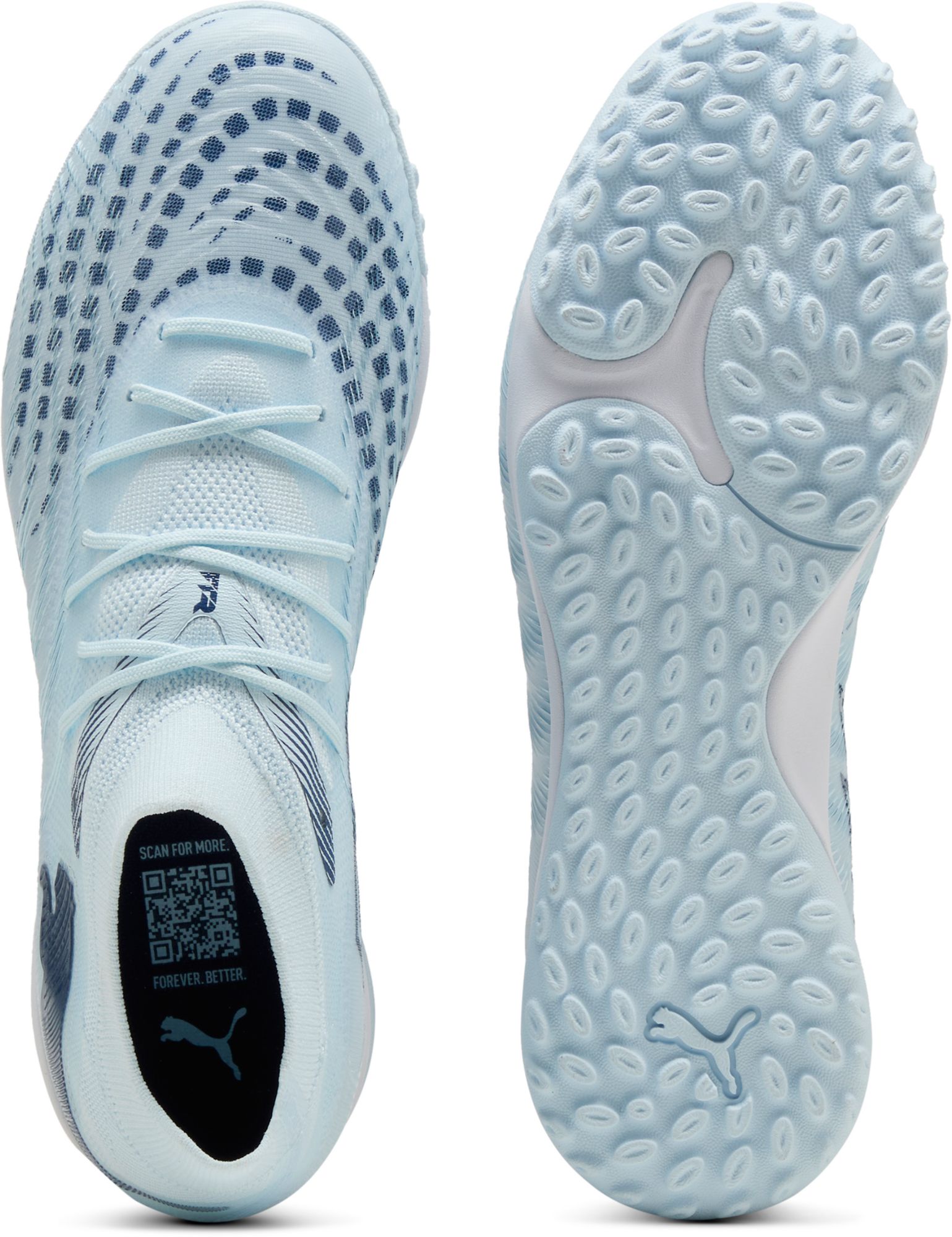 PUMA Future 9 Match Turf Soccer Cleats product image