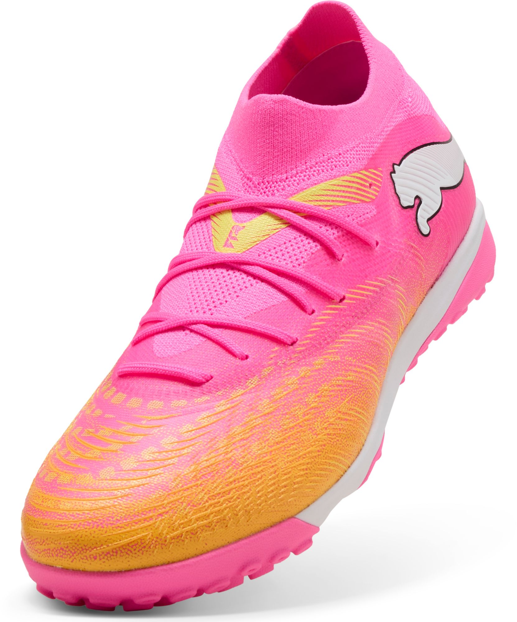 PUMA Future 9 Match Turf Soccer Cleats product image