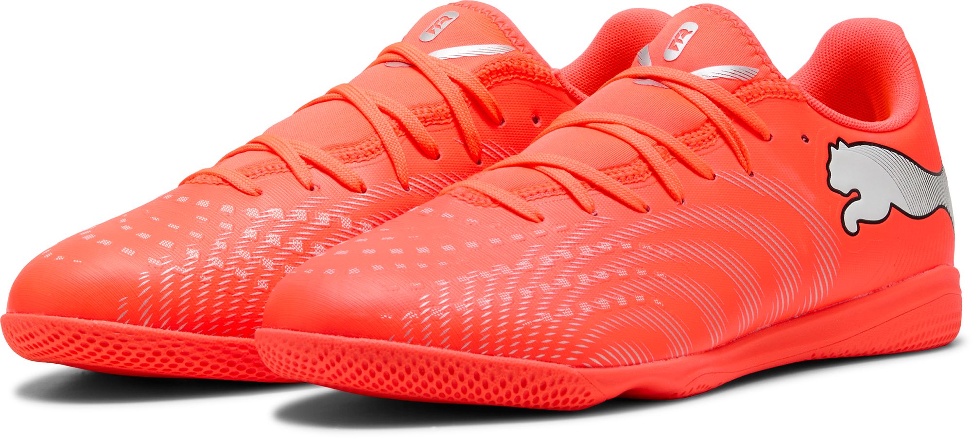 PUMA Future 9 Play Indoor Soccer Shoes product image
