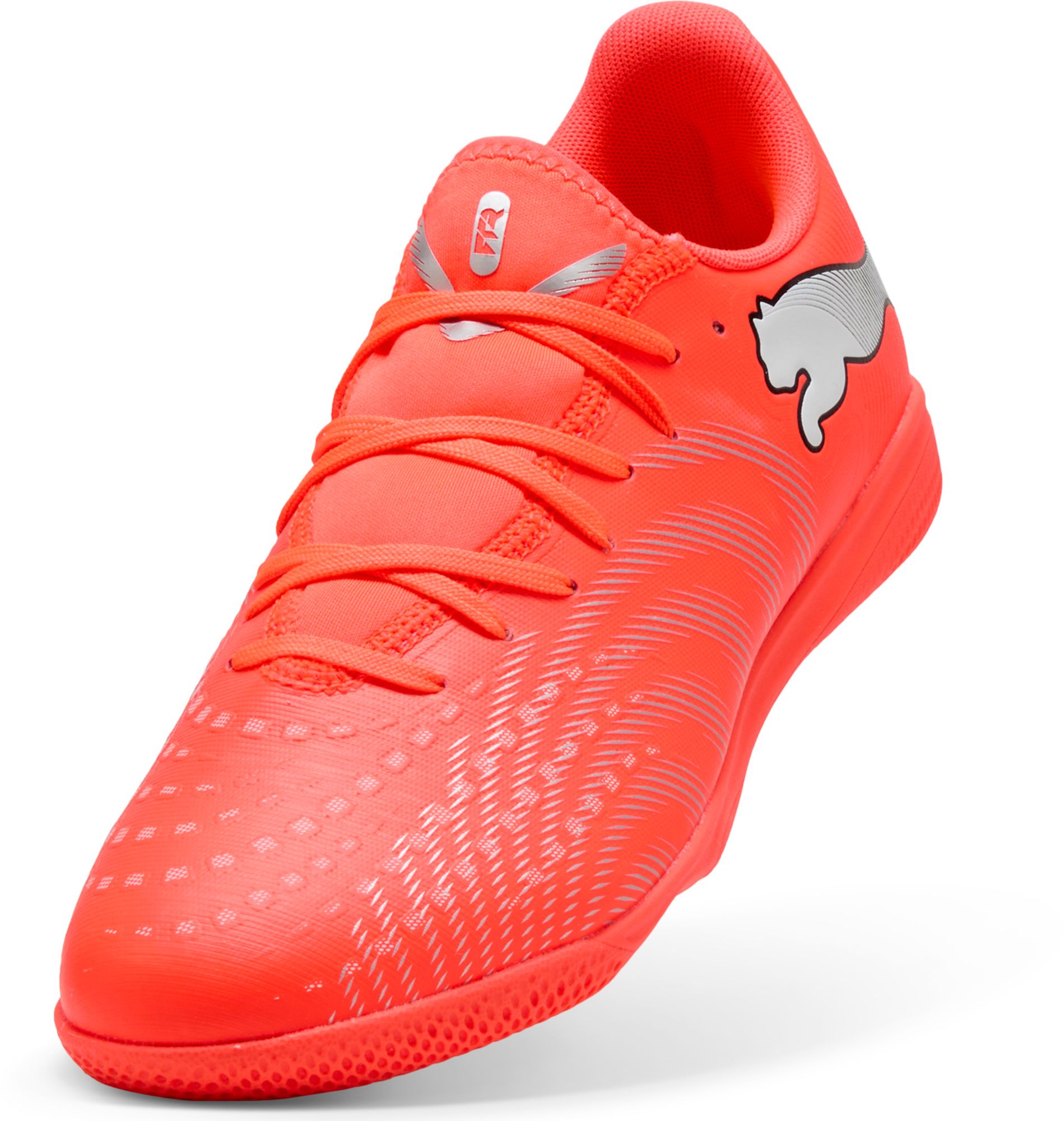 PUMA Future 9 Play Indoor Soccer Shoes product image
