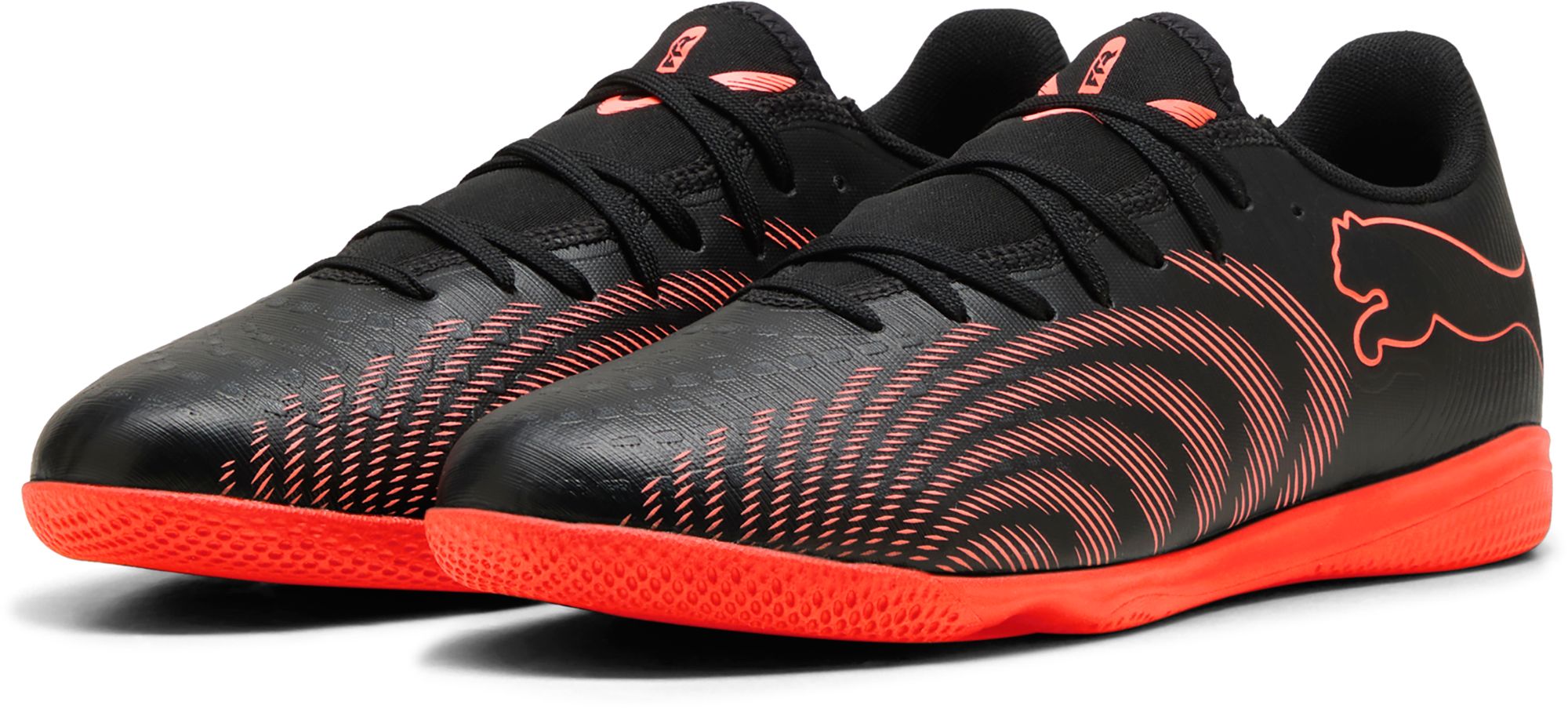 PUMA Future 9 Play Indoor Soccer Shoes product image