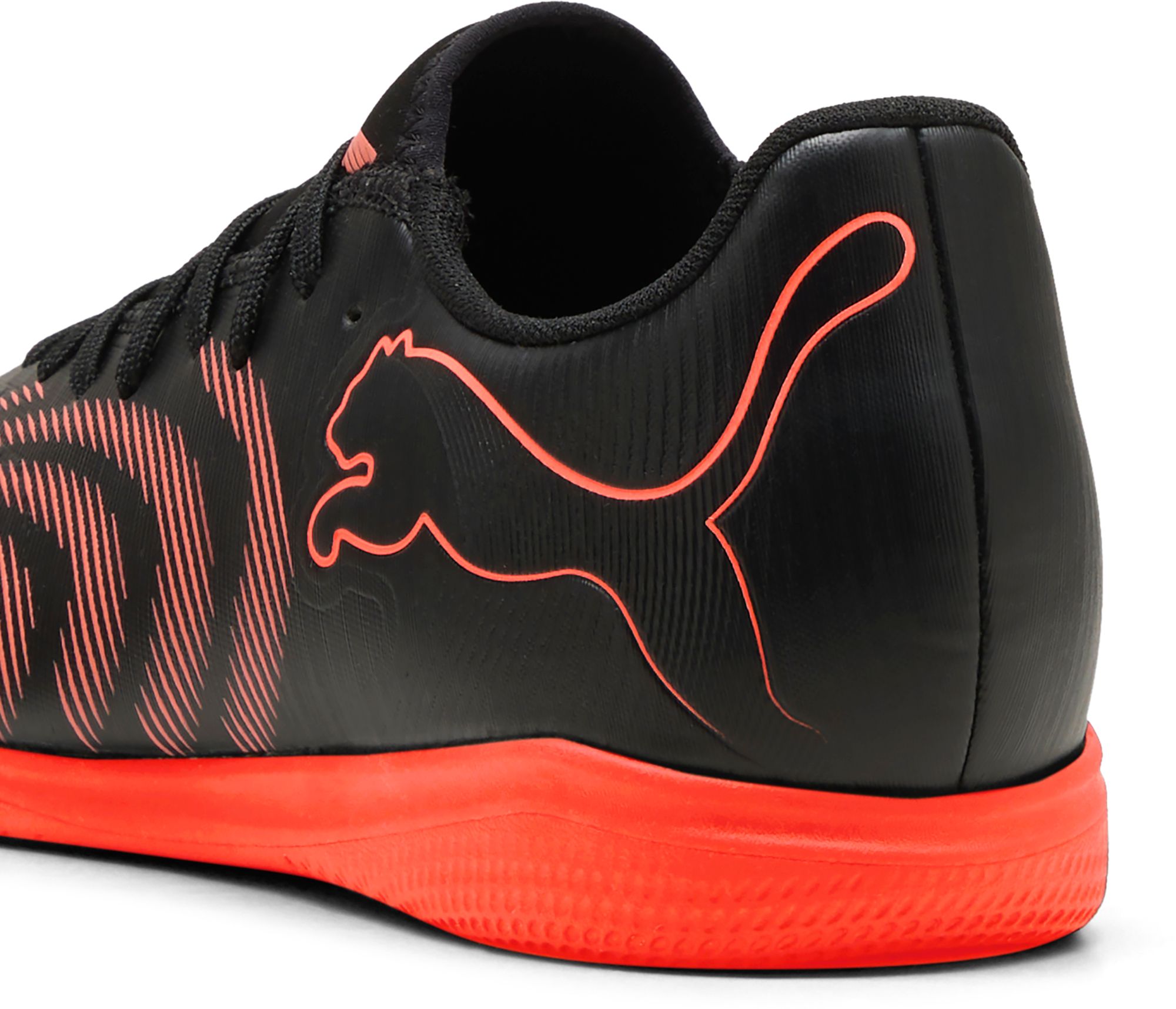 PUMA Future 9 Play Indoor Soccer Shoes product image