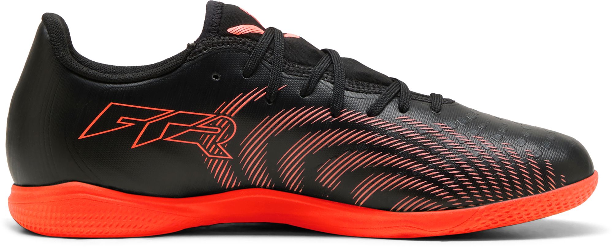 PUMA Future 9 Play Indoor Soccer Shoes product image