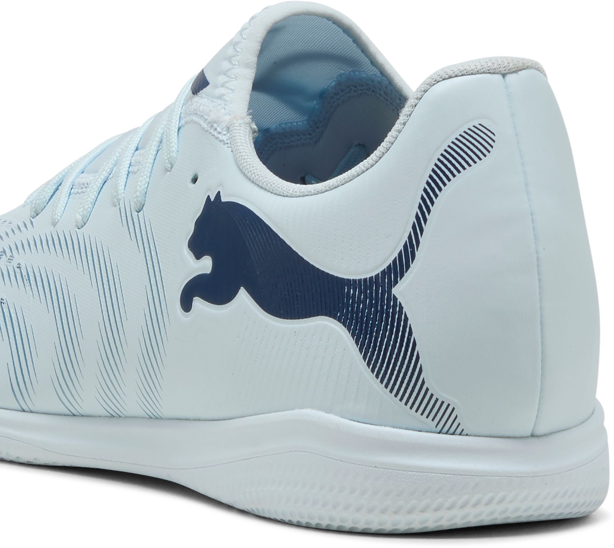 PUMA Future 9 Play Indoor Soccer Shoes product image