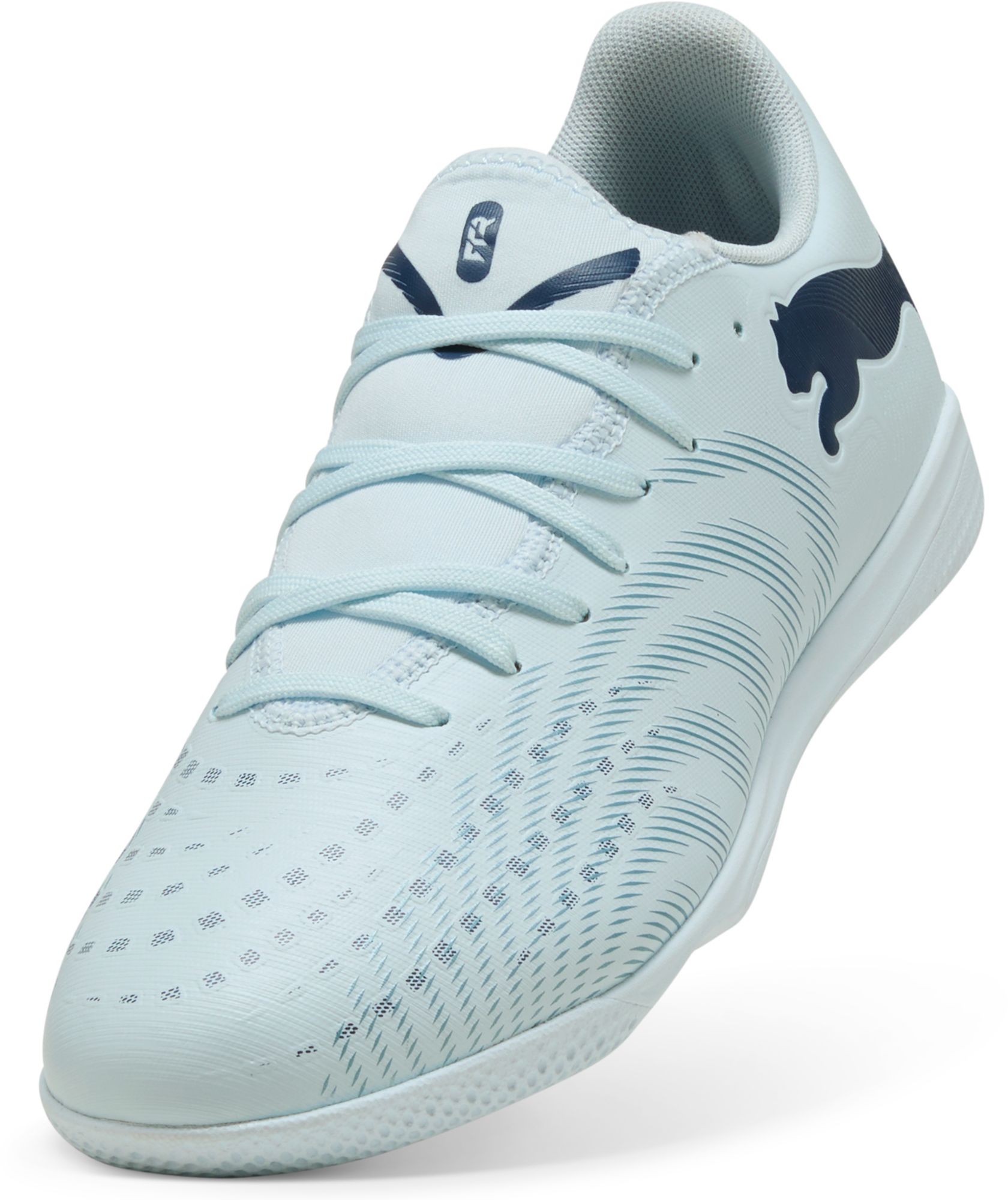 PUMA Future 9 Play Indoor Soccer Shoes product image