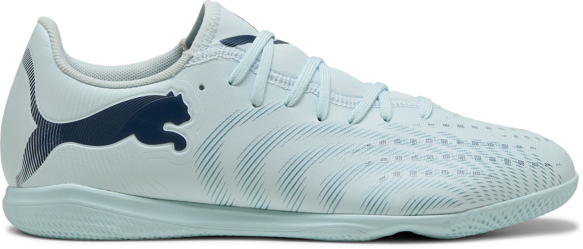 PUMA Future 9 Play Indoor Soccer Shoes product image