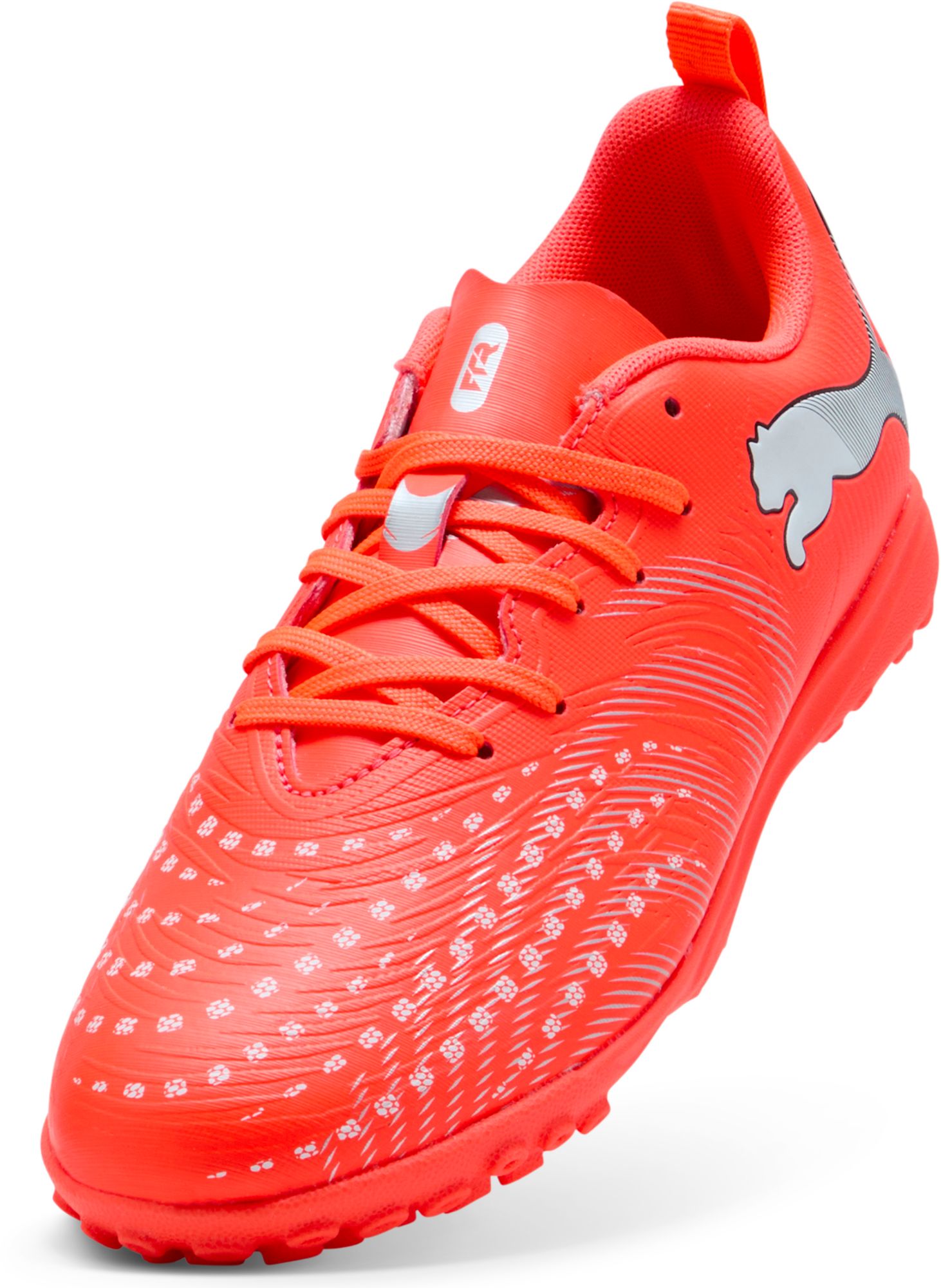 PUMA Kids' Future 9 Play Turf Soccer Cleats product image
