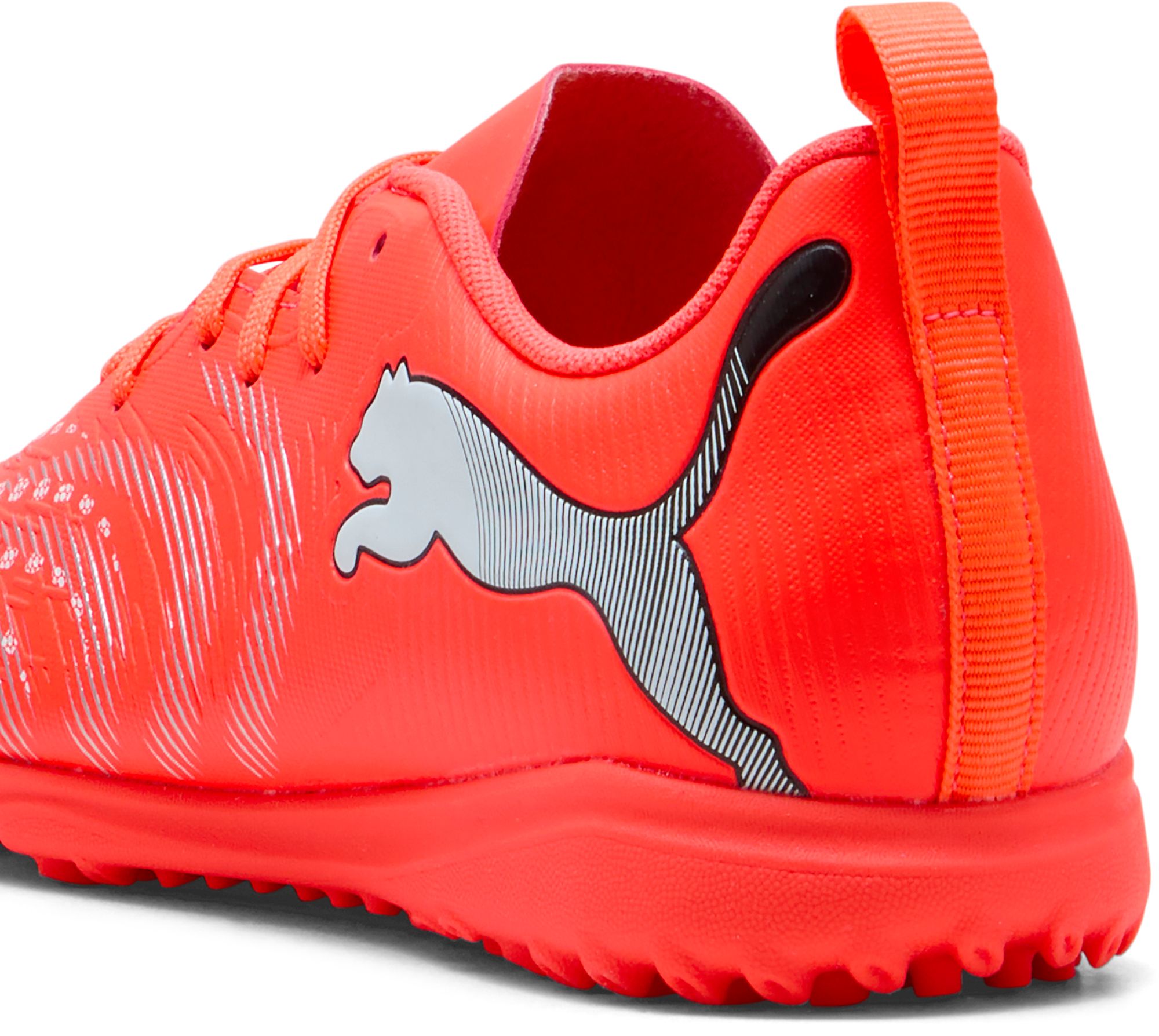 PUMA Kids' Future 9 Play Turf Soccer Cleats product image