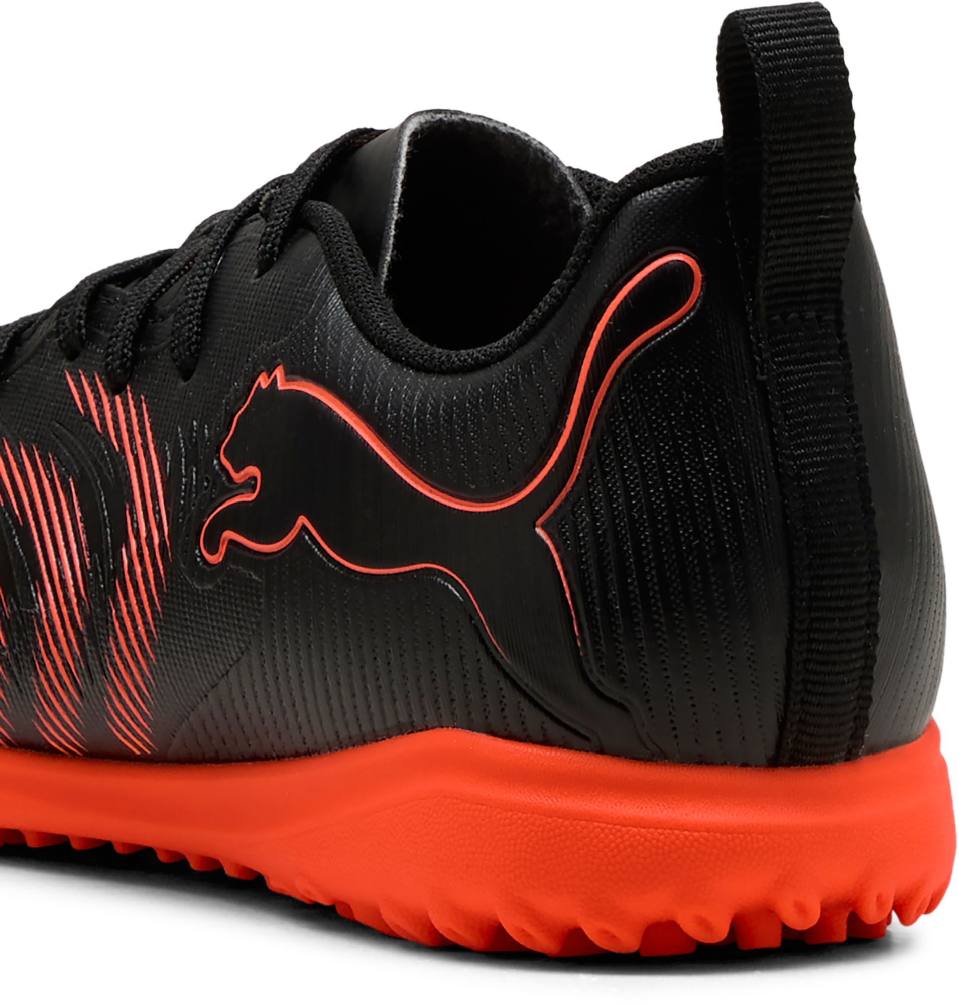 PUMA Kids' Future 9 Play Turf Soccer Cleats product image