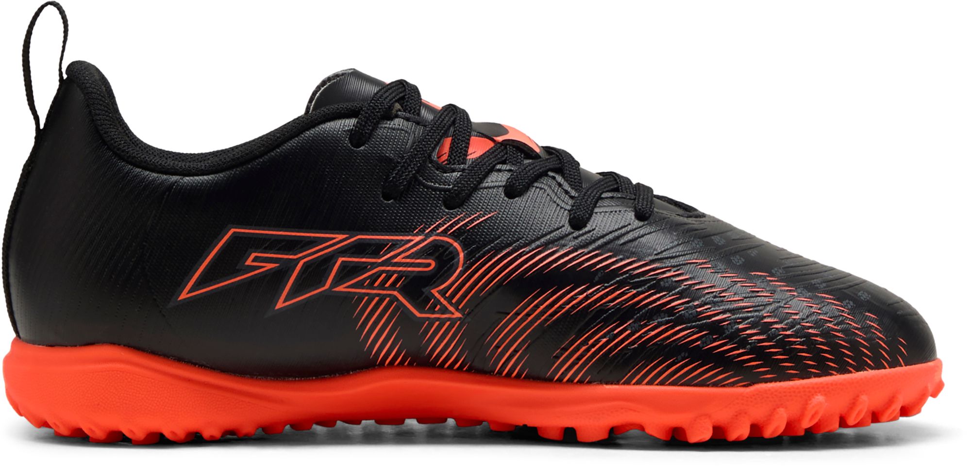 PUMA Kids' Future 9 Play Turf Soccer Cleats product image