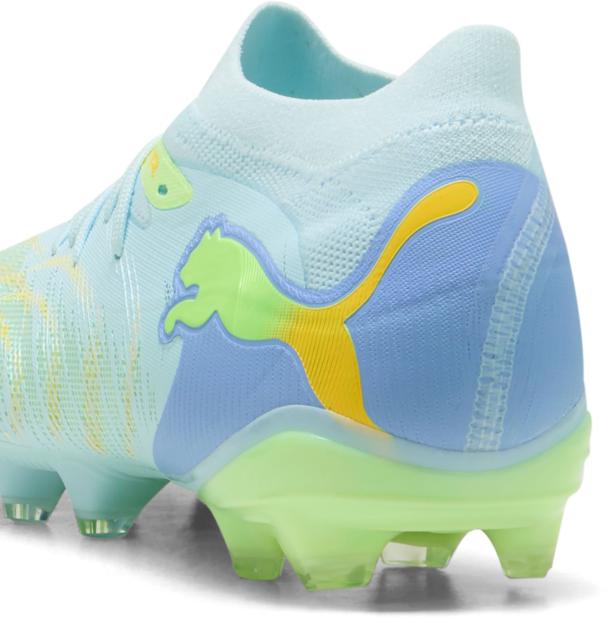 PUMA Women's Future 9 Match Light up FG Soccer Cleats product image