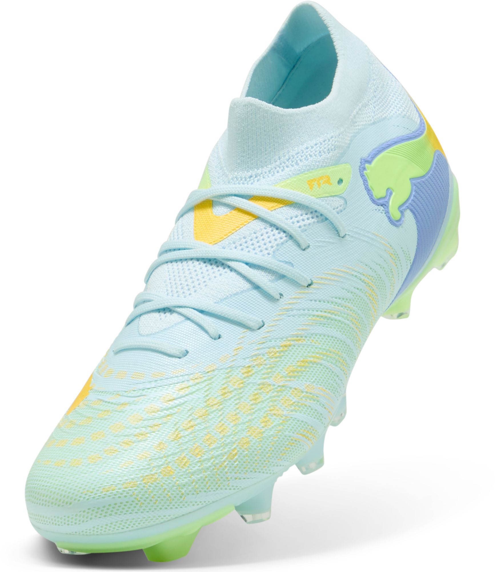 PUMA Women's Future 9 Match Light up FG Soccer Cleats product image
