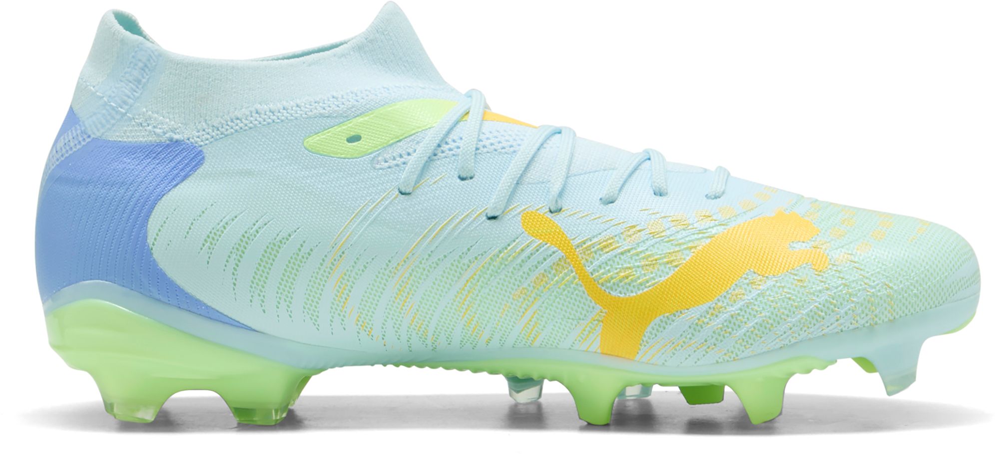 PUMA Women's Future 9 Match Light up FG Soccer Cleats product image