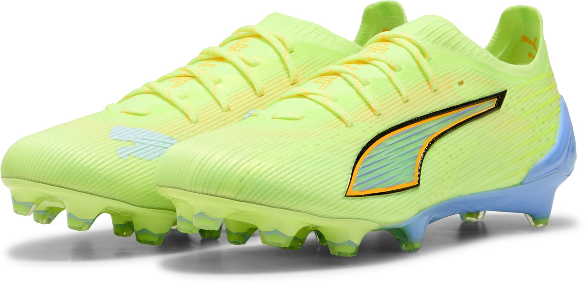 PUMA Women's Ultra 6 Ultimate Light up FG Soccer Cleats product image