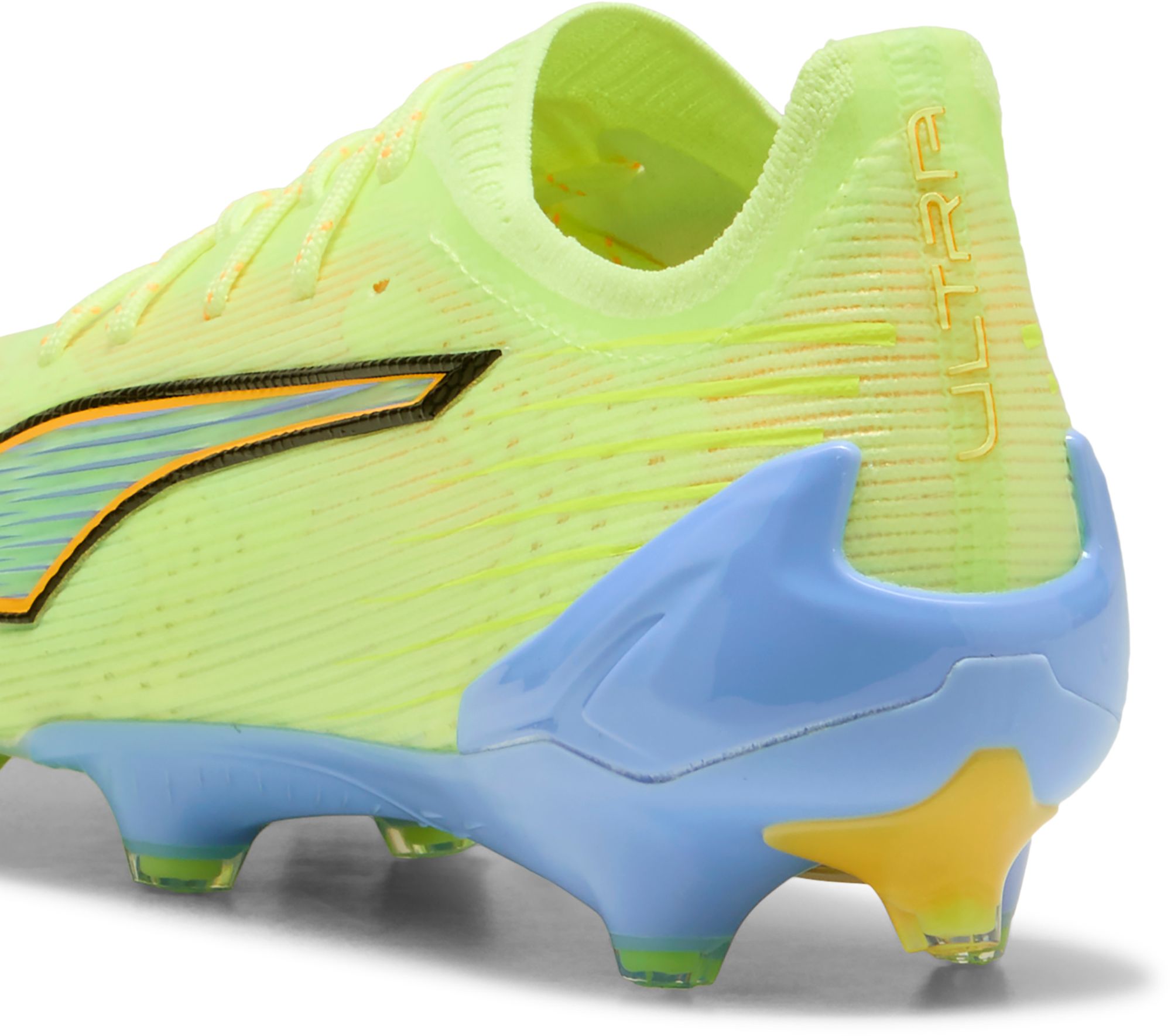 PUMA Women's Ultra 6 Ultimate Light up FG Soccer Cleats product image