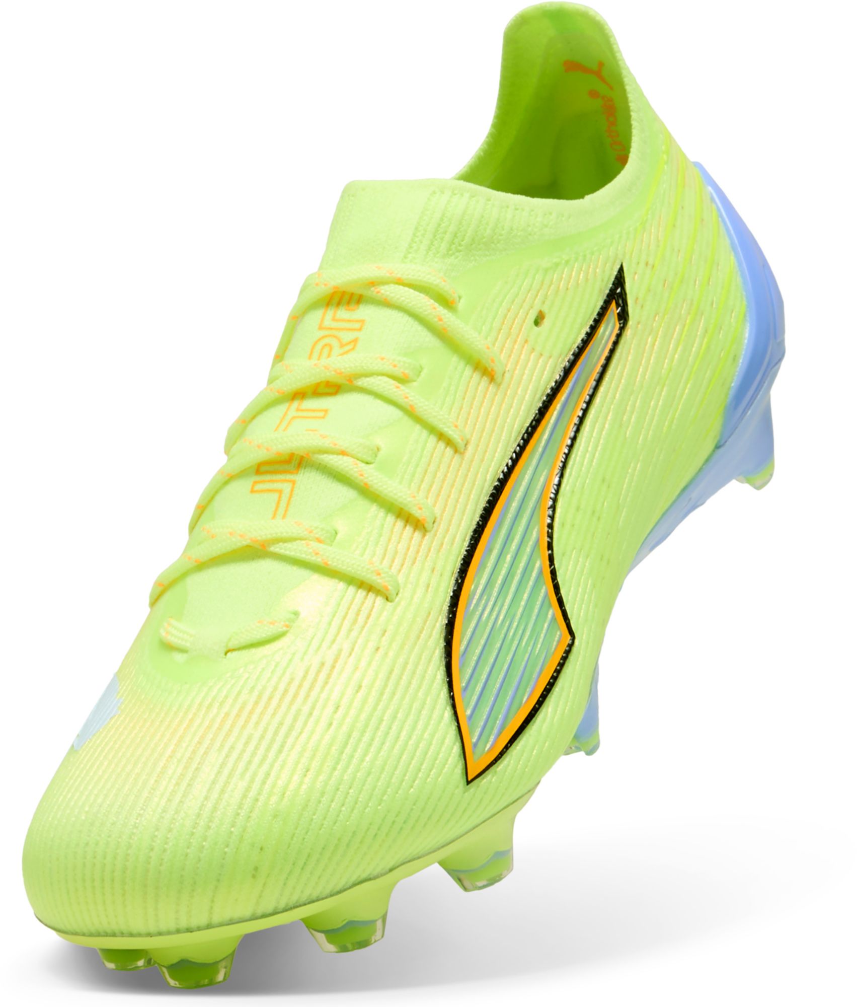 PUMA Women's Ultra 6 Ultimate Light up FG Soccer Cleats product image