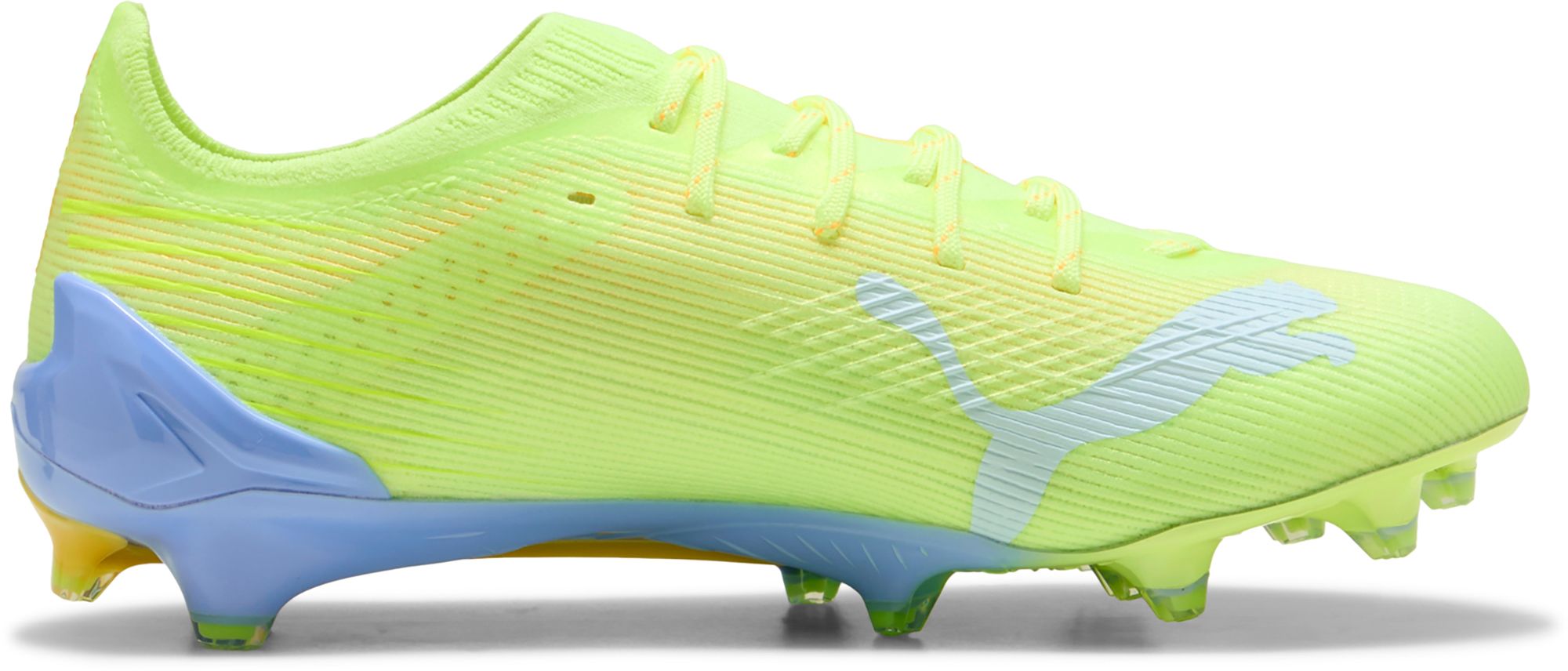 PUMA Women's Ultra 6 Ultimate Light up FG Soccer Cleats product image