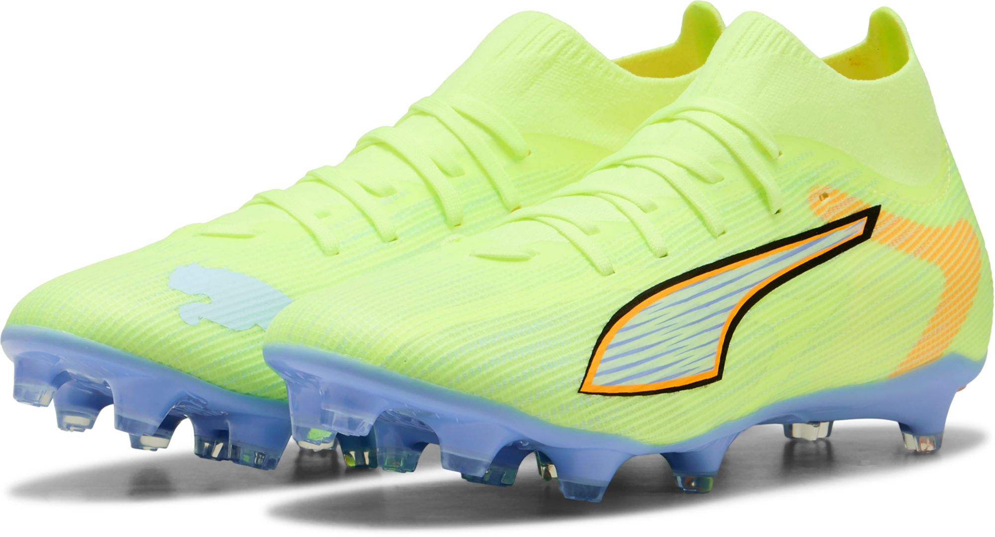 PUMA Women's Ultra 6 Match+ Light up FG Soccer Cleats product image