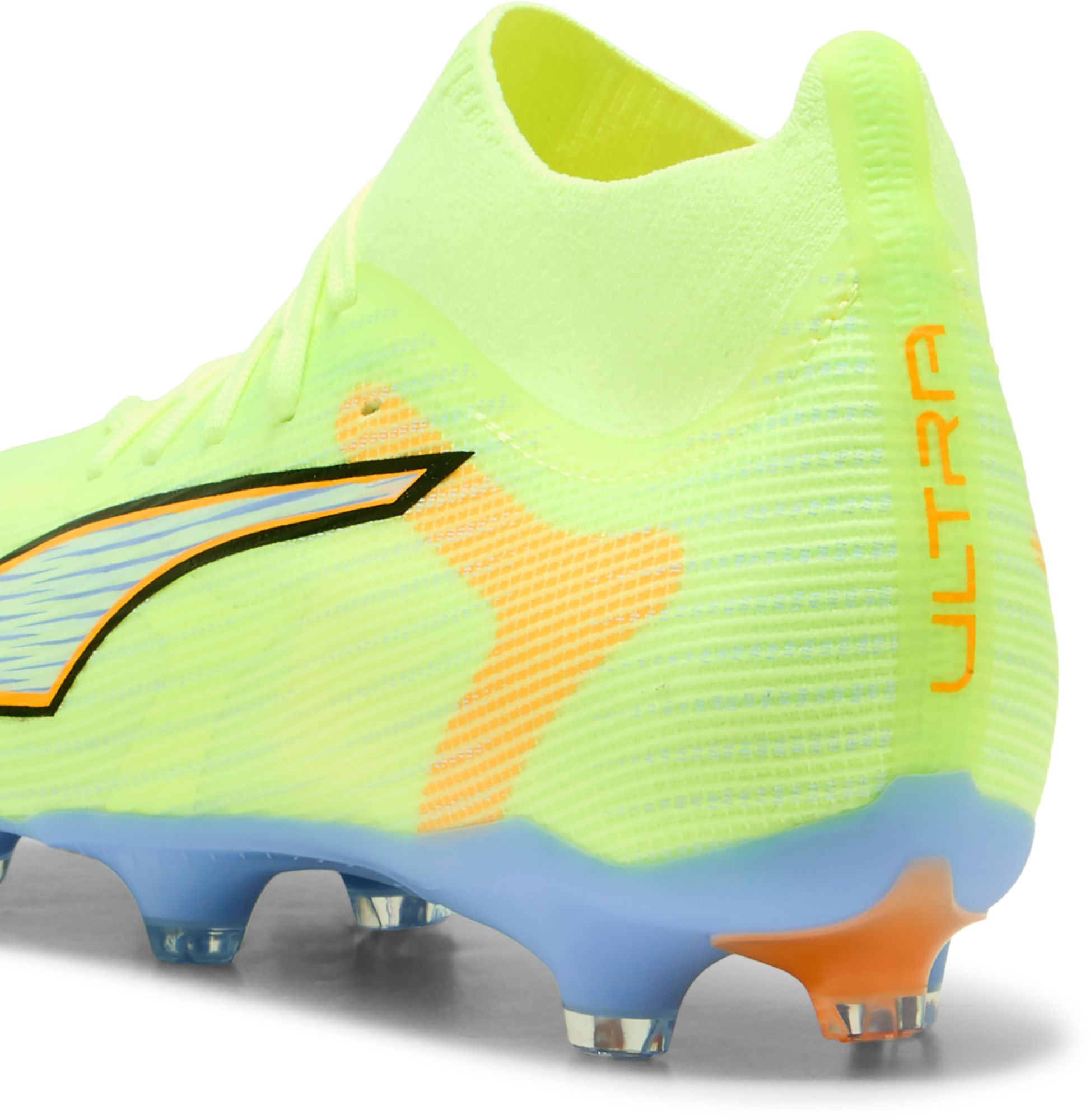 PUMA Women's Ultra 6 Match+ Light up FG Soccer Cleats product image