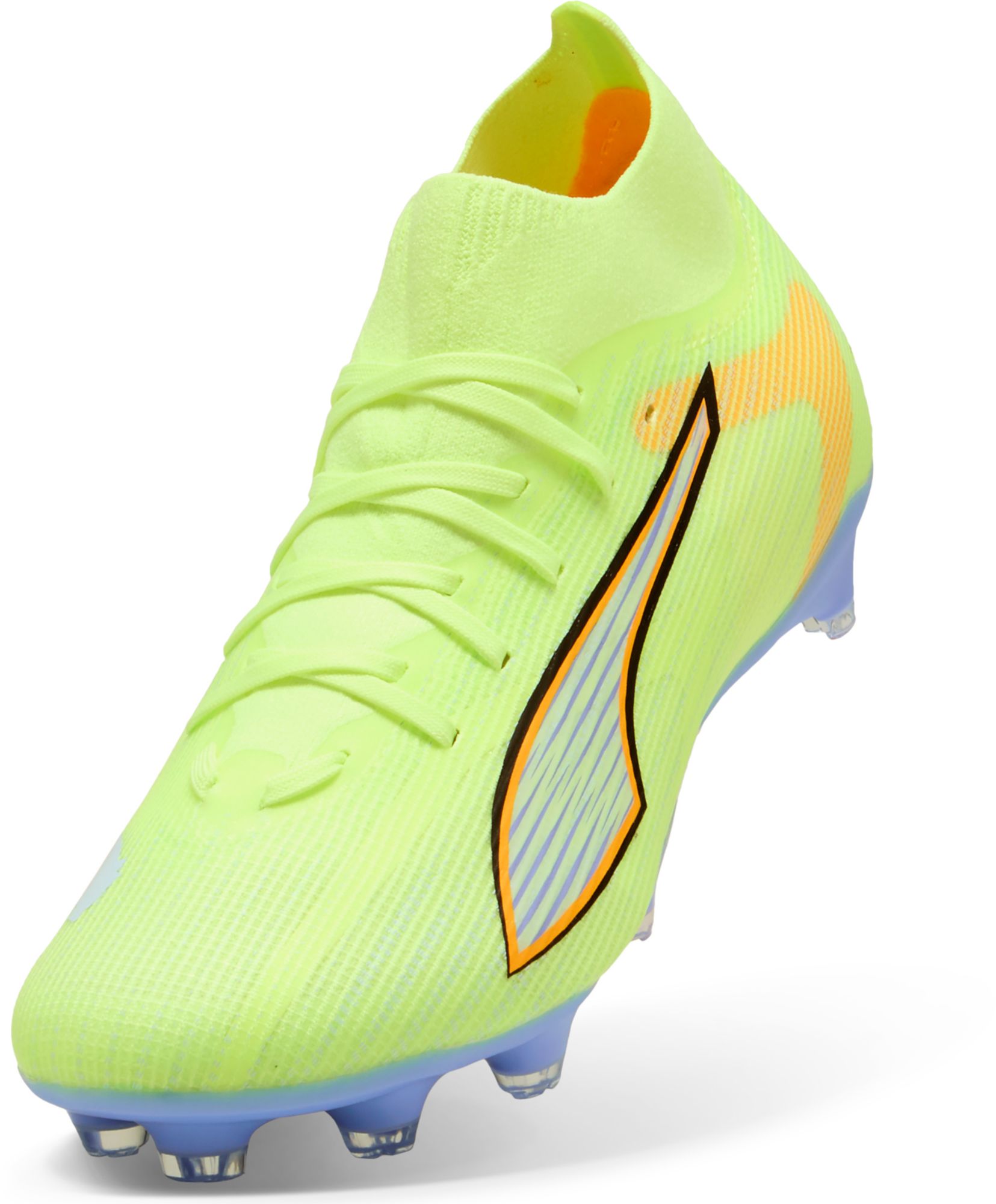 PUMA Women's Ultra 6 Match+ Light up FG Soccer Cleats product image