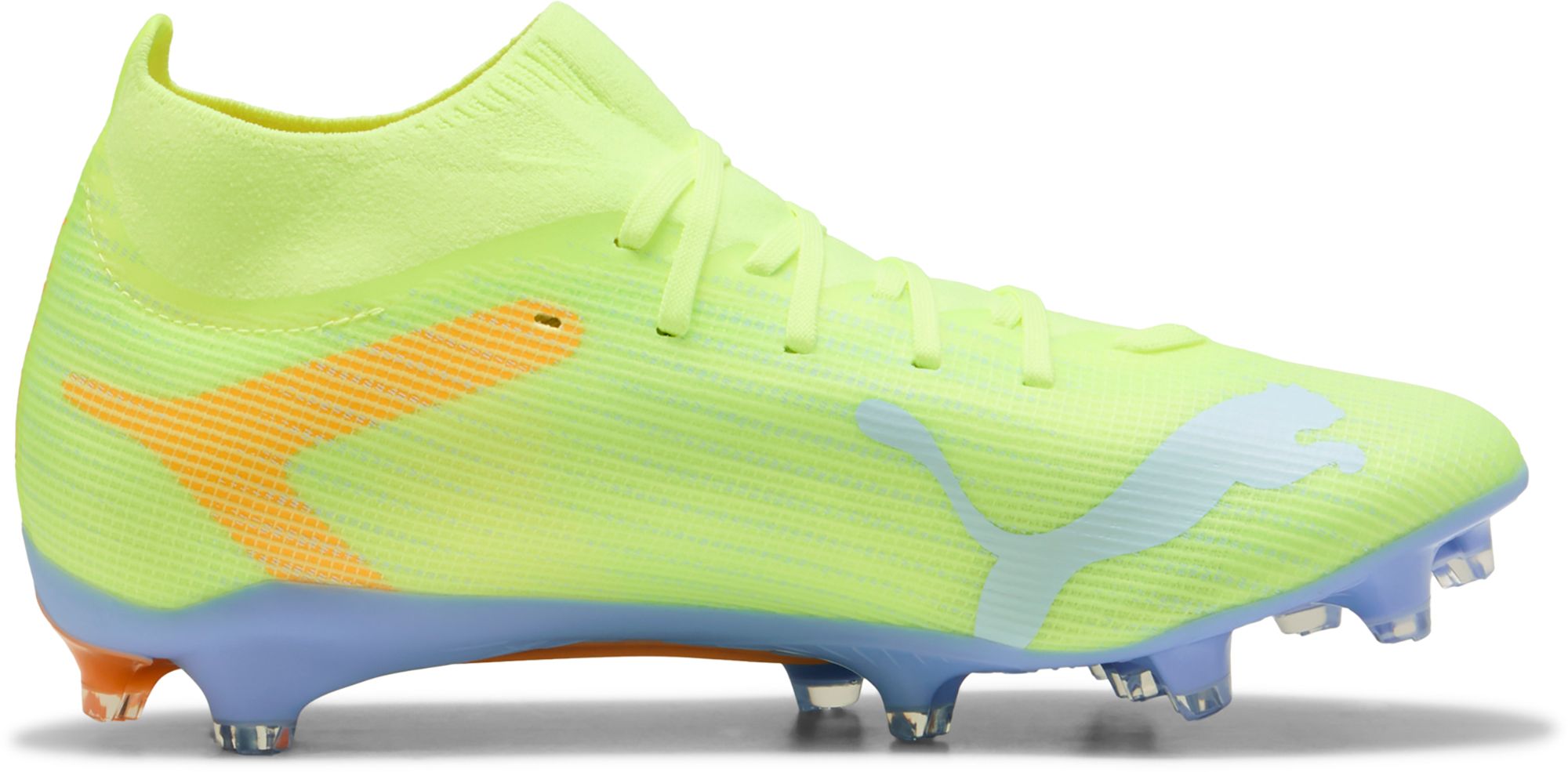 PUMA Women's Ultra 6 Match+ Light up FG Soccer Cleats product image
