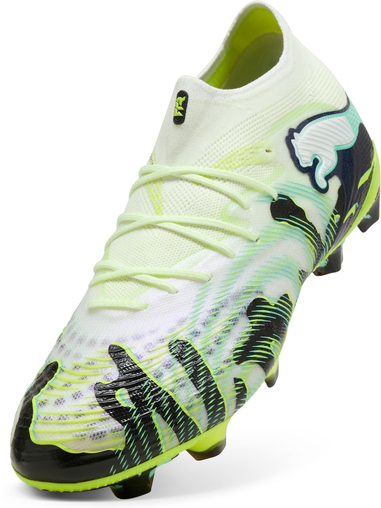 PUMA Future 9 Ultimate Creativity FG Soccer Cleats product image