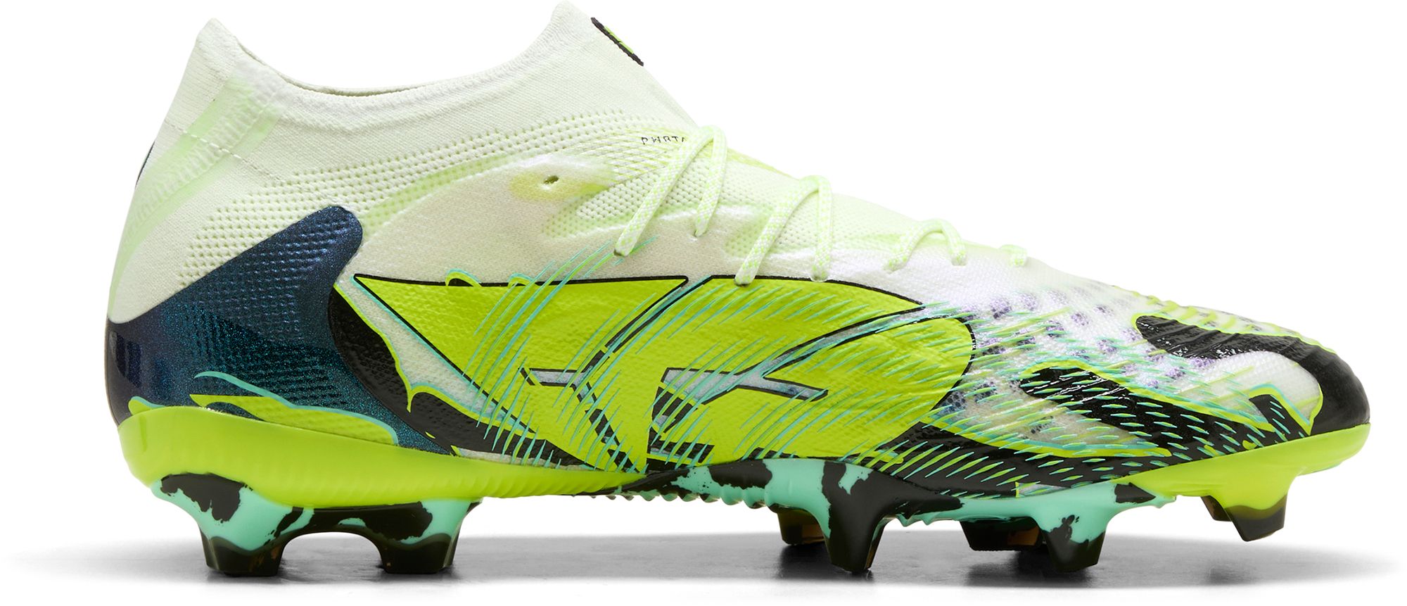 PUMA Future 9 Ultimate Creativity FG Soccer Cleats product image