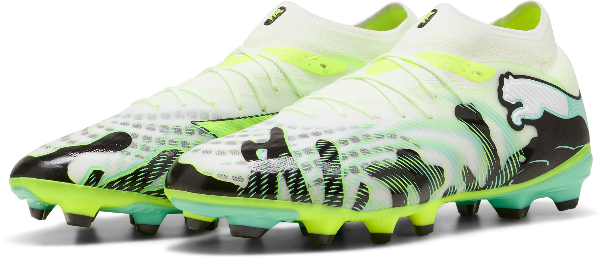 PUMA Future 9 Pro Creativity FG Soccer Cleats product image