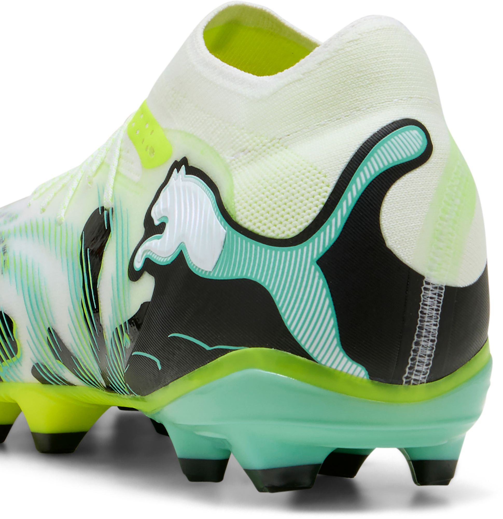 PUMA Future 9 Pro Creativity FG Soccer Cleats product image