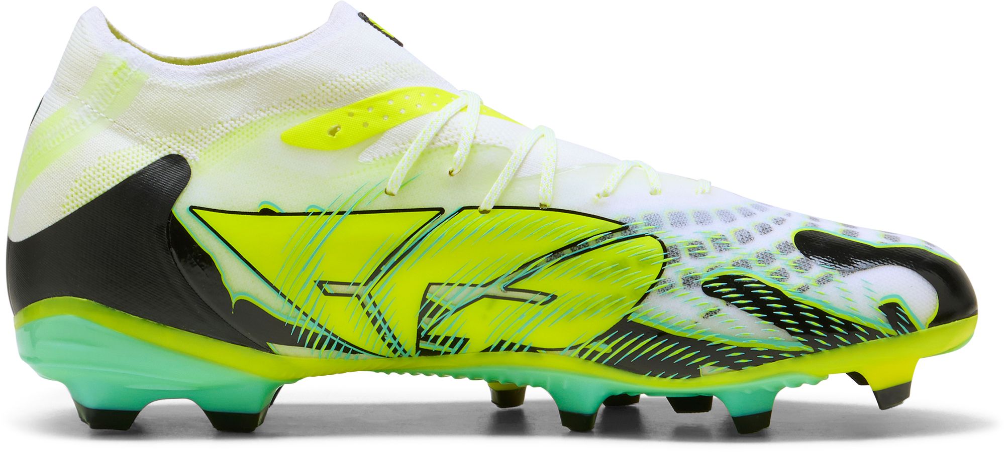 PUMA Future 9 Pro Creativity FG Soccer Cleats product image