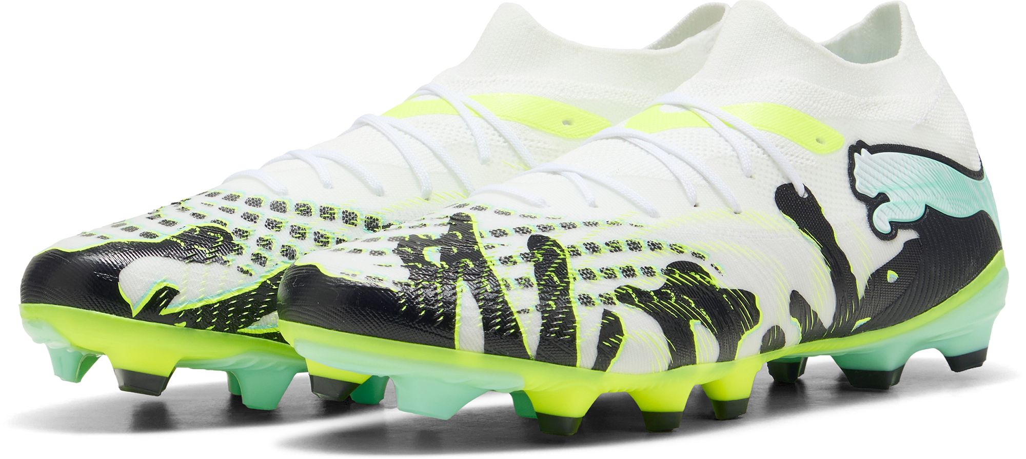 PUMA Future 9 Match Creativity FG Soccer Cleats product image