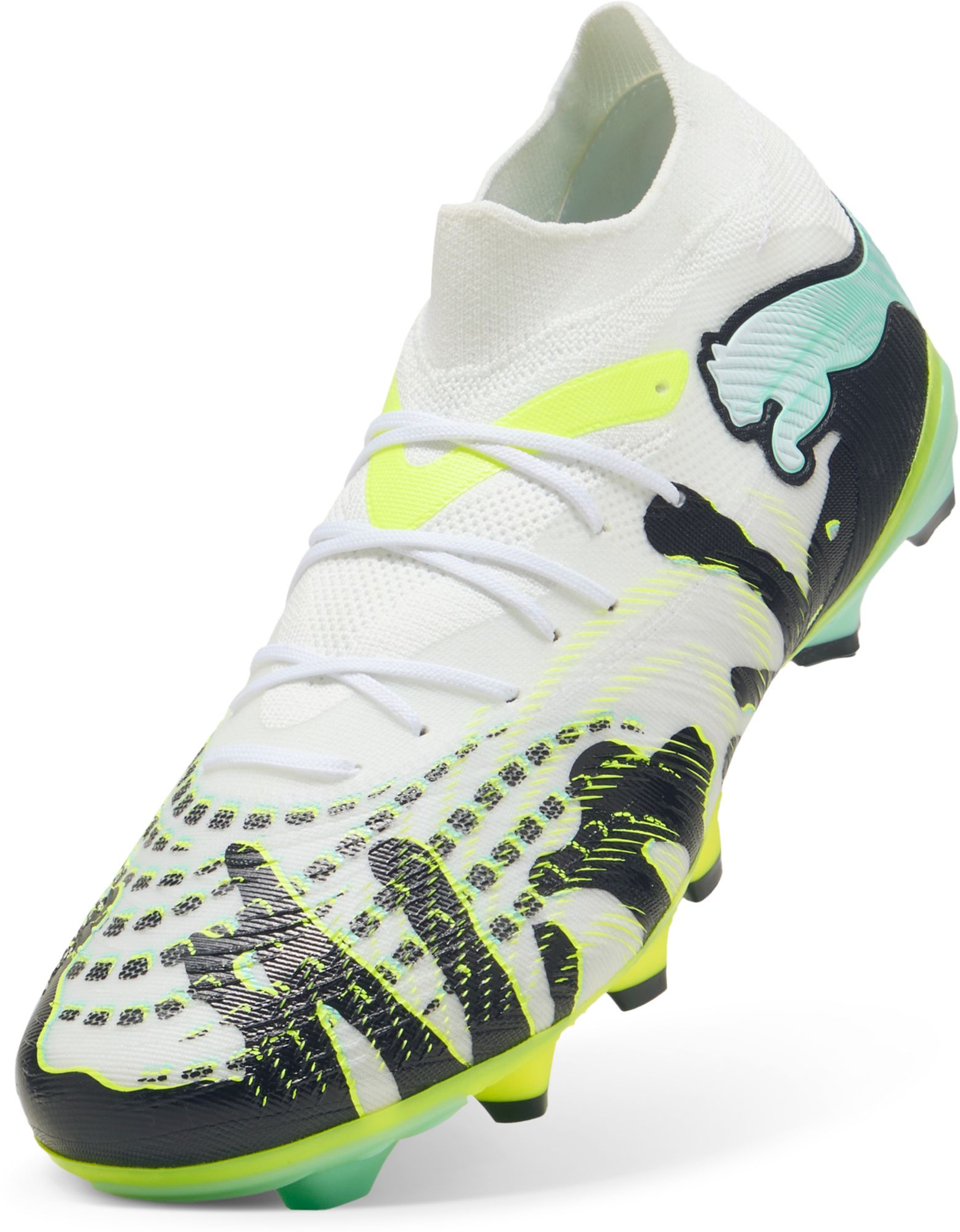PUMA Future 9 Match Creativity FG Soccer Cleats product image