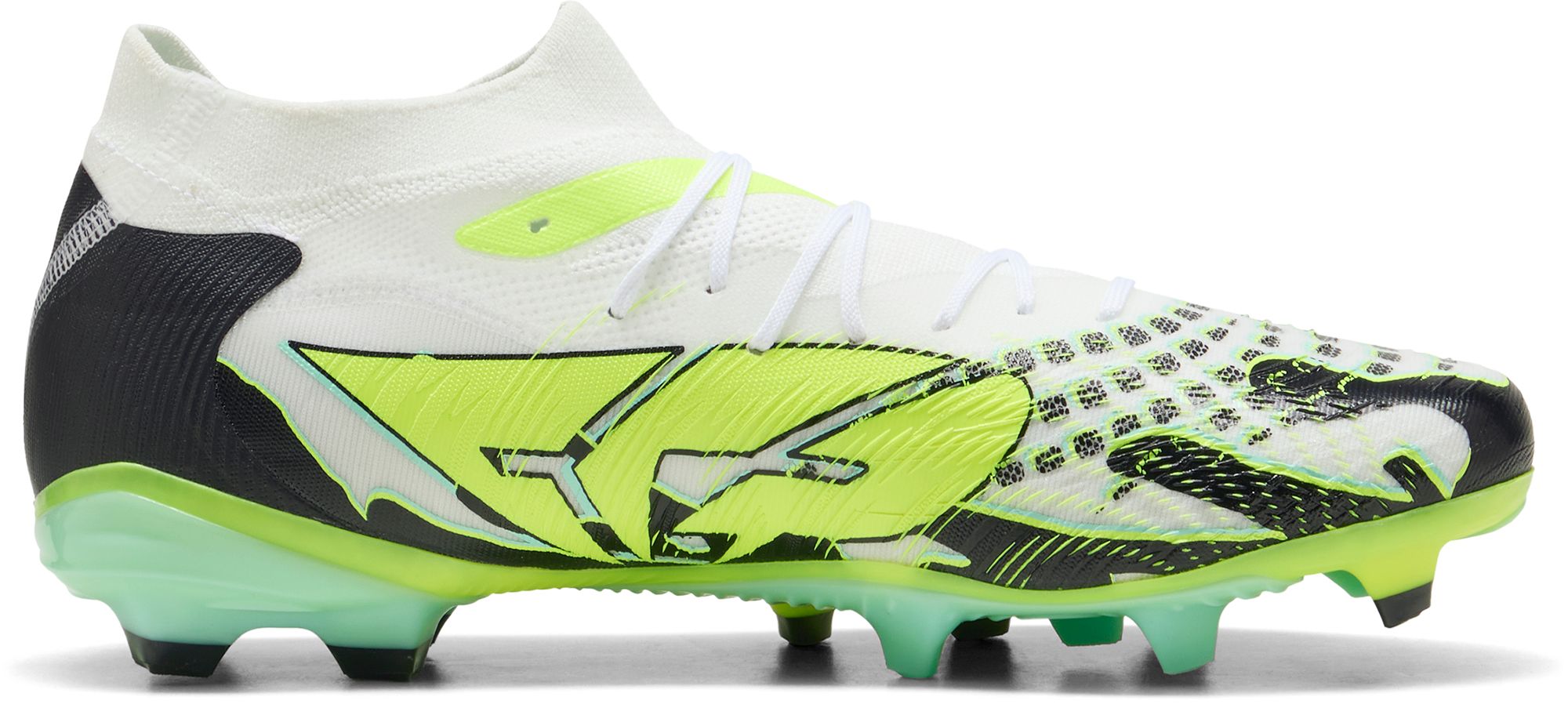 PUMA Future 9 Match Creativity FG Soccer Cleats product image