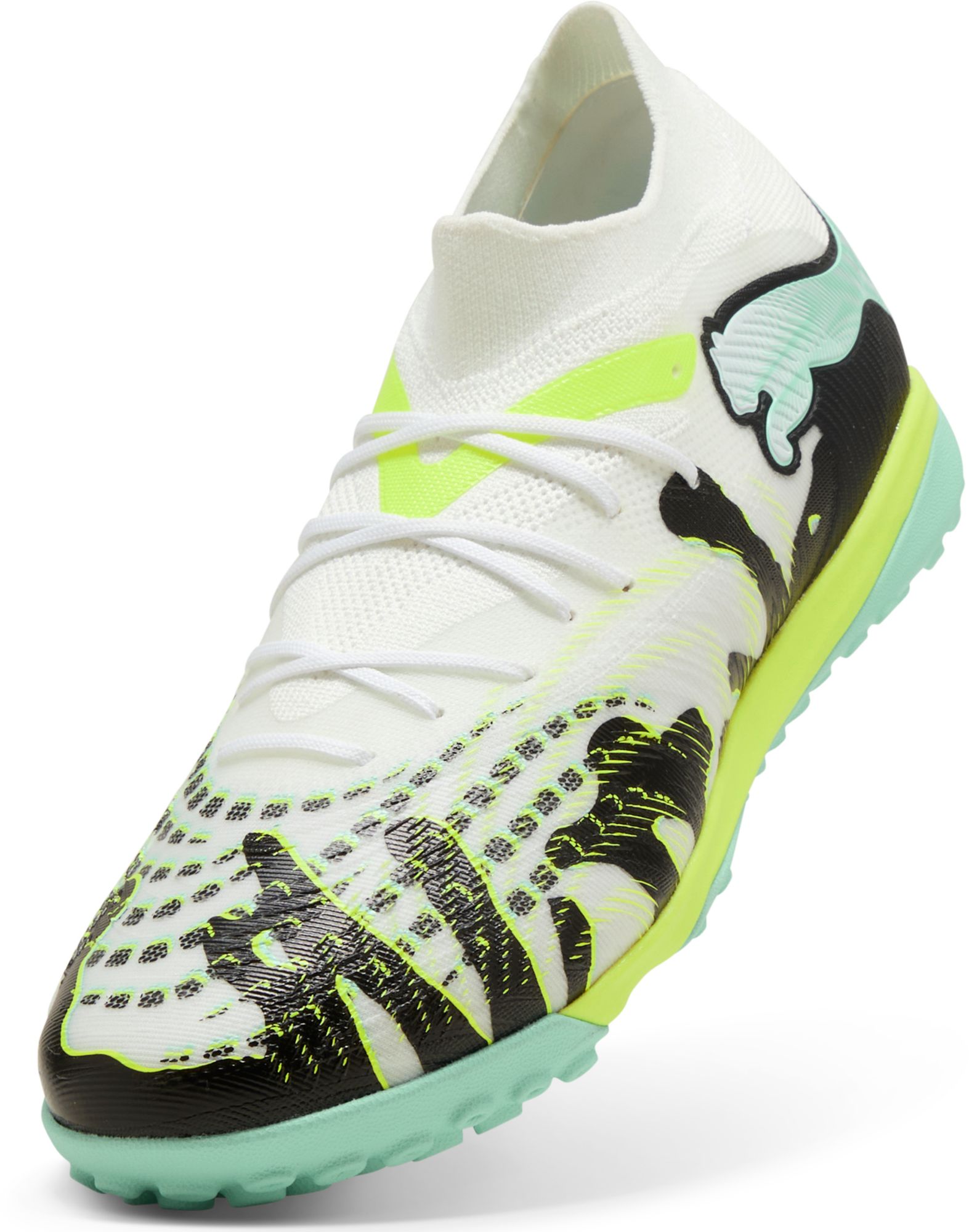 PUMA Future 9 Match Creativity Turf Soccer Cleats product image