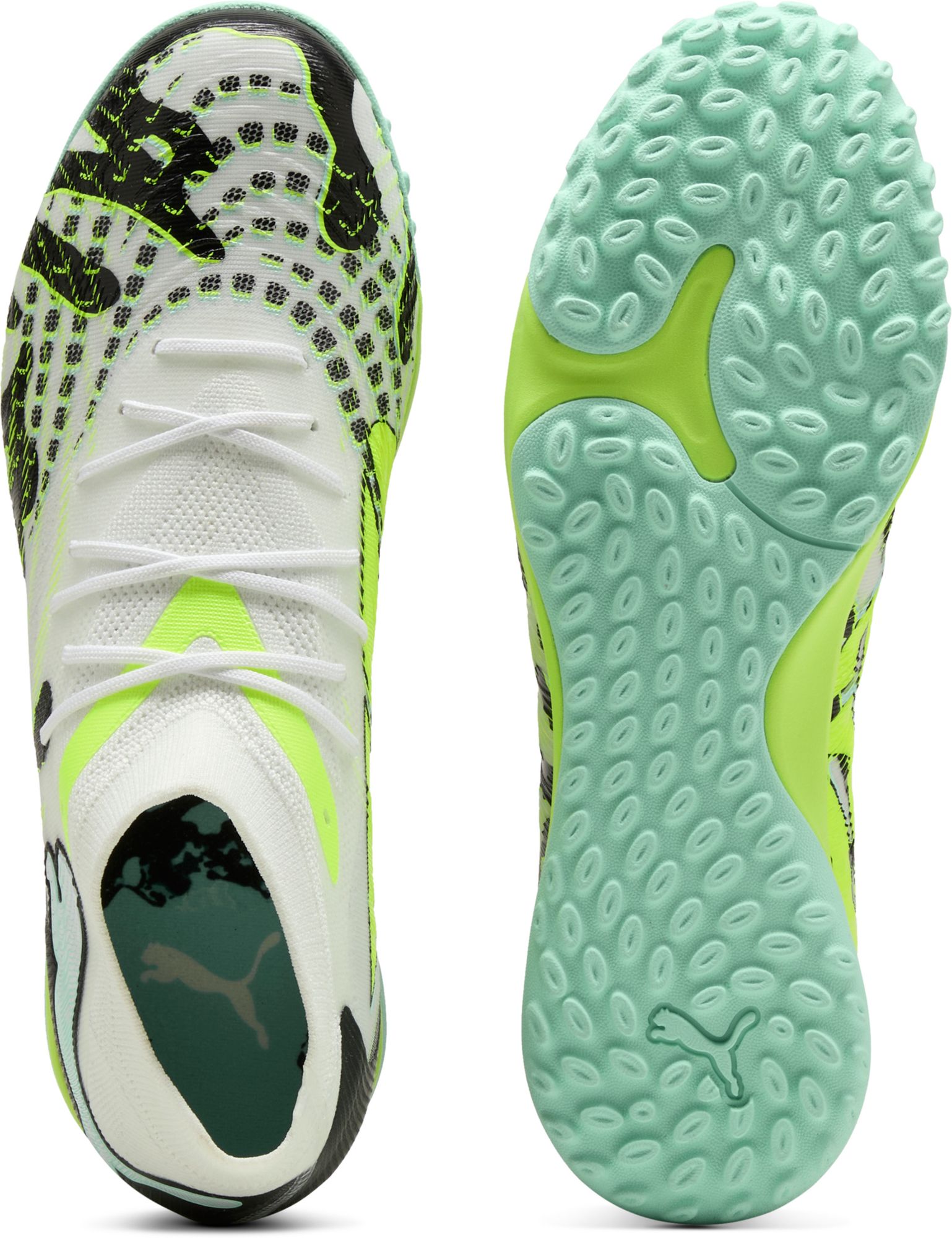 PUMA Future 9 Match Creativity Turf Soccer Cleats product image