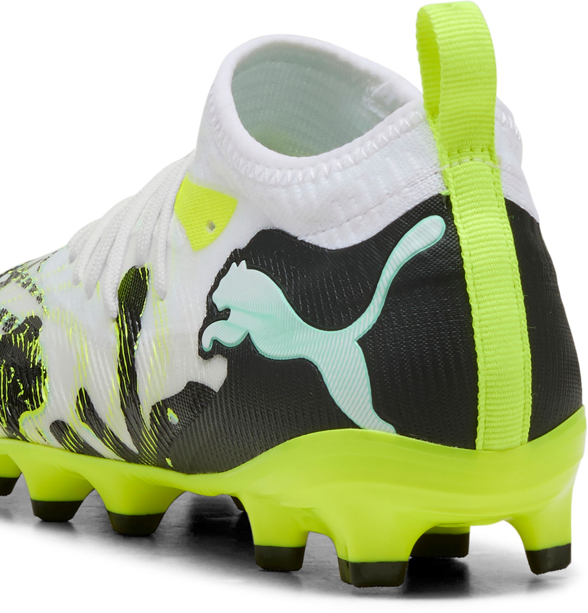 PUMA Kids' Future 9 Match Creativity FG Soccer Cleats product image